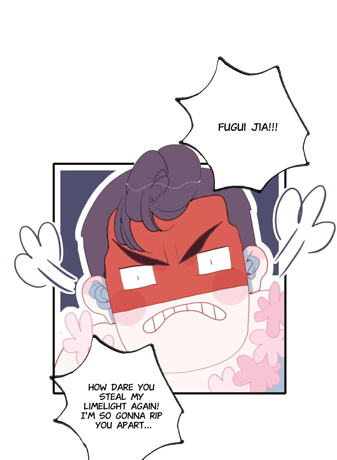 Read Berich, Beloved (Colored) chapter 43 image 18 on Lezhin
