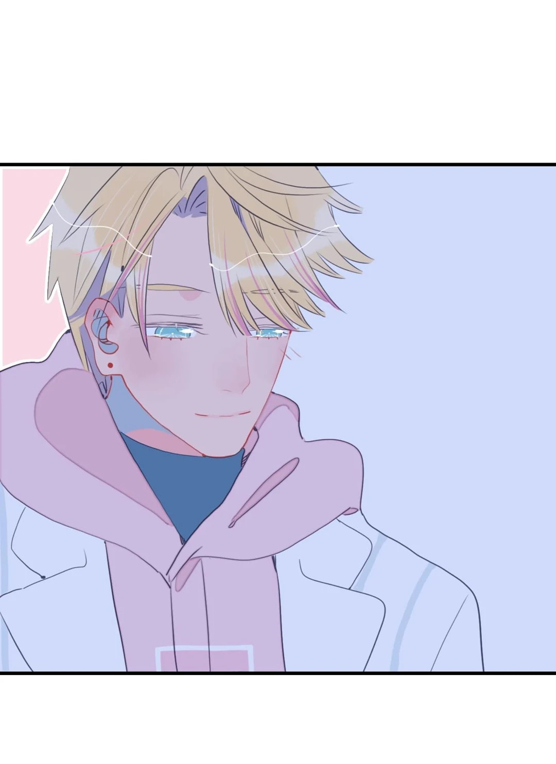 Read Berich, Beloved (Colored) chapter 43 image 27 on Lezhin