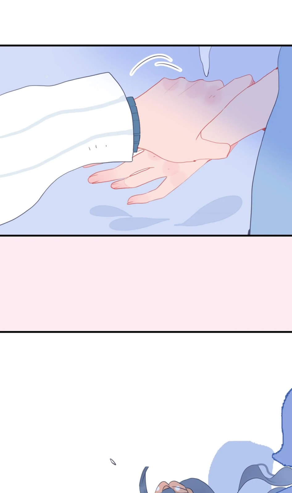 Read Berich, Beloved (Colored) chapter 43 image 28 on Lezhin