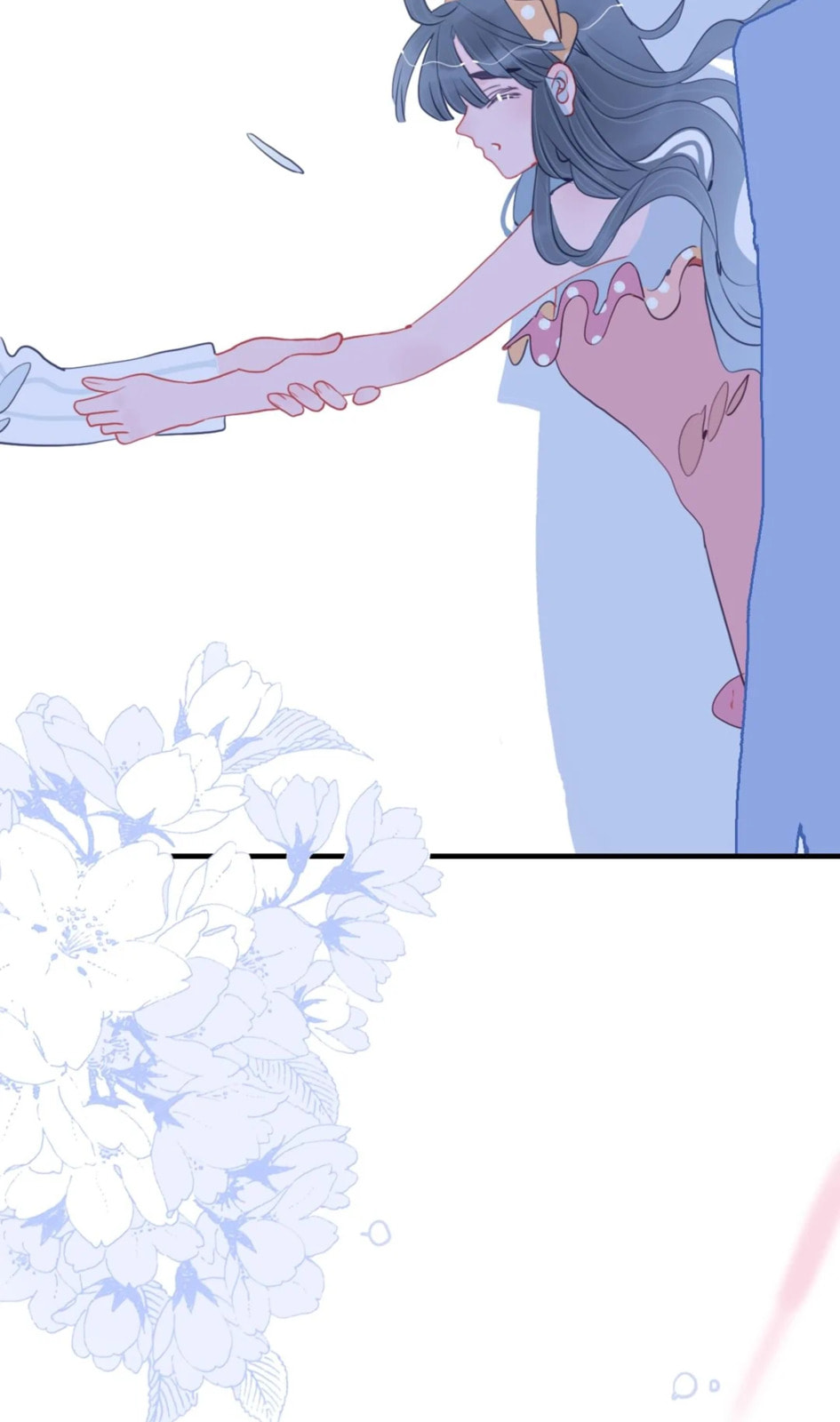Read Berich, Beloved (Colored) chapter 43 image 29 on Lezhin