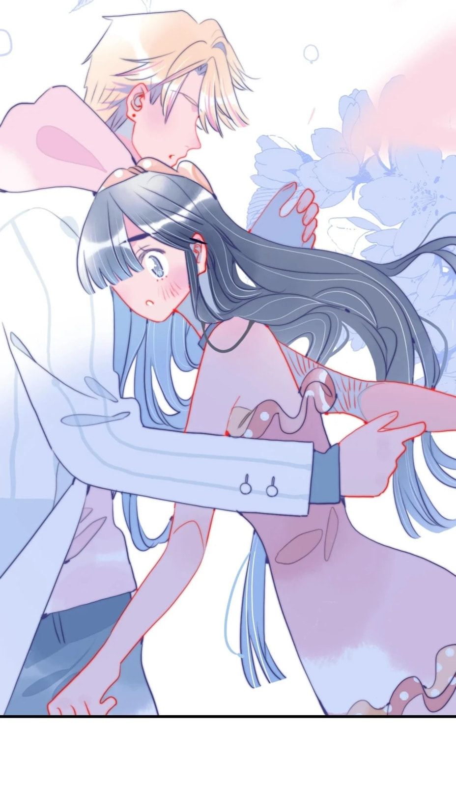 Read Berich, Beloved (Colored) chapter 43 image 30 on Lezhin