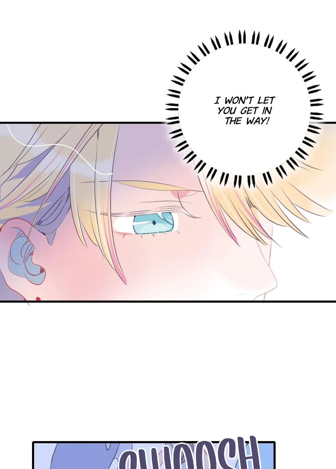 Read Berich, Beloved (Colored) chapter 43 image 32 on Lezhin