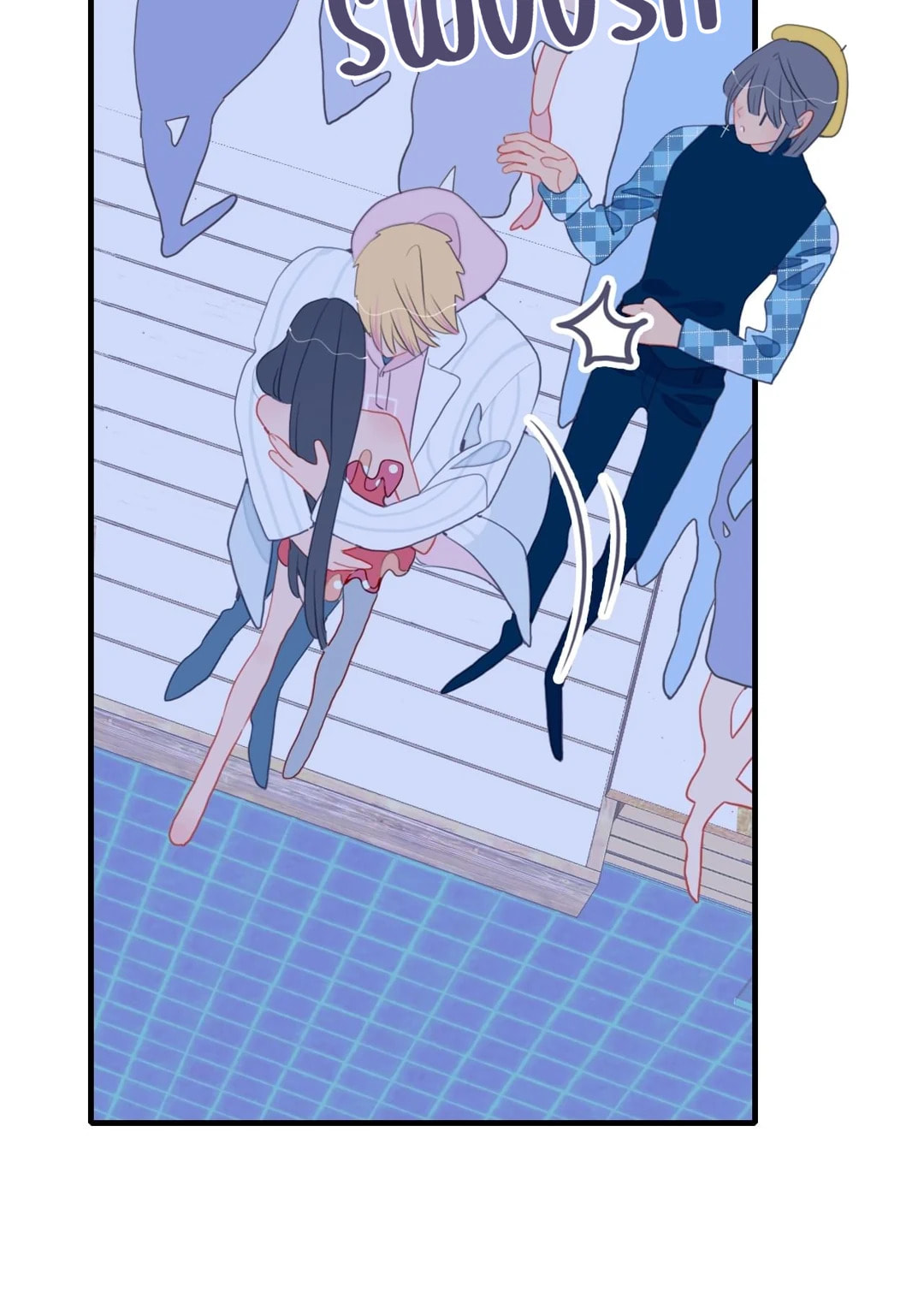Read Berich, Beloved (Colored) chapter 43 image 33 on Lezhin