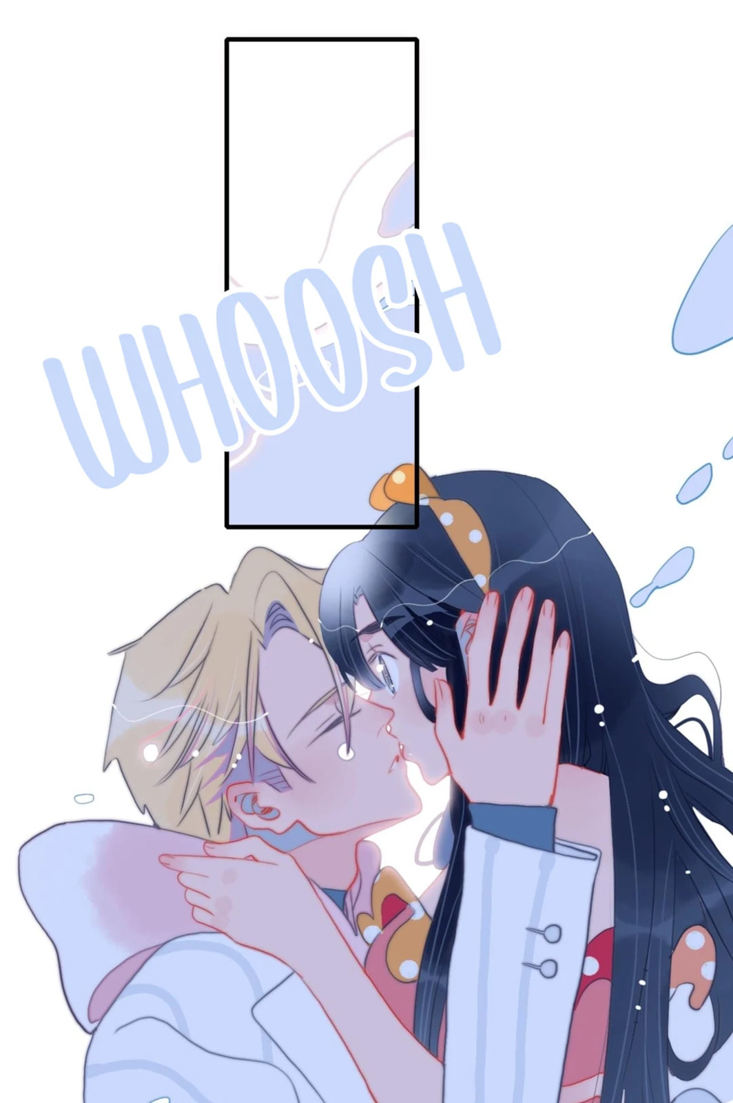 Read Berich, Beloved (Colored) chapter 43 image 38 on Lezhin