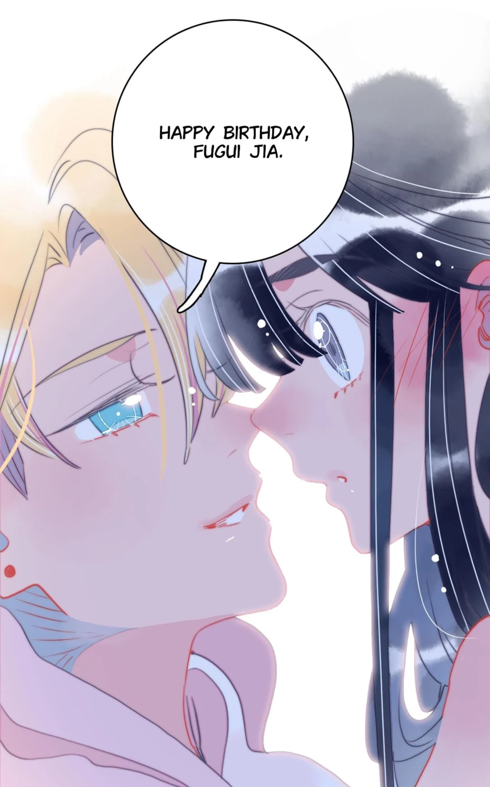 Read Berich, Beloved (Colored) chapter 43 image 40 on Lezhin