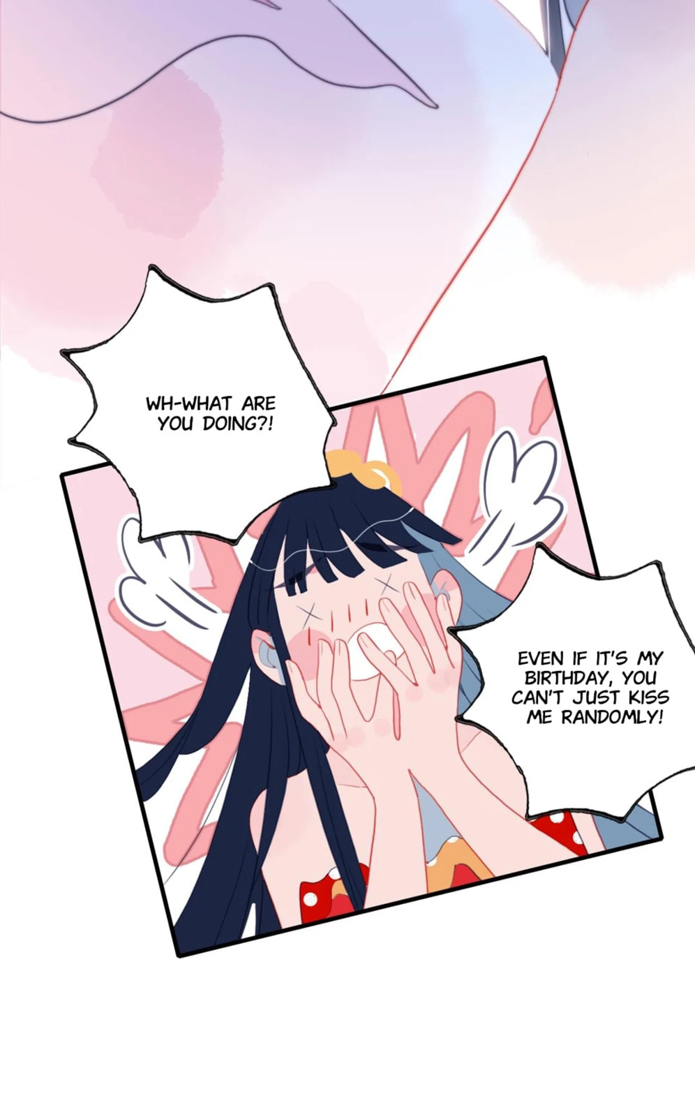 Read Berich, Beloved (Colored) chapter 43 image 41 on Lezhin