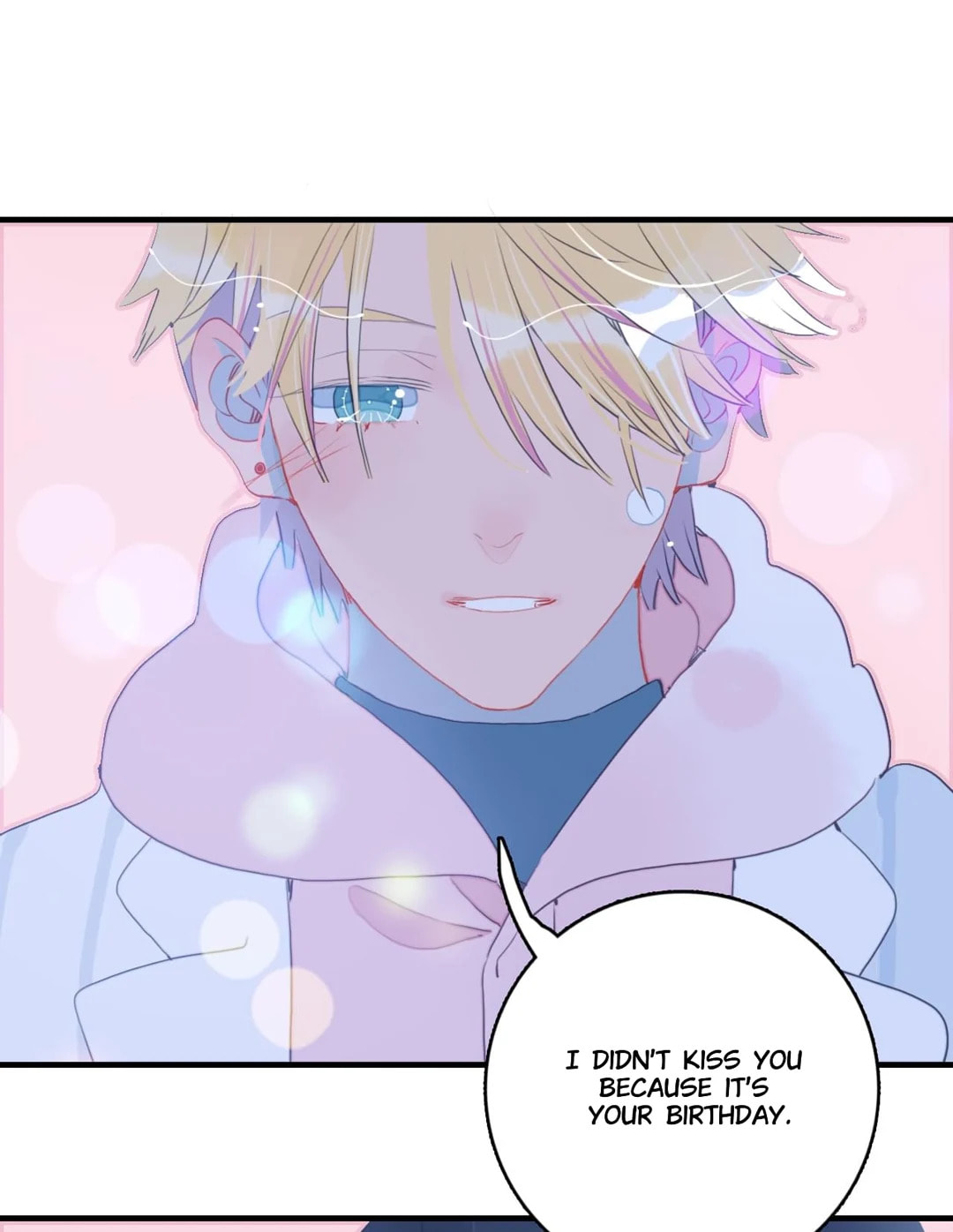 Read Berich, Beloved (Colored) chapter 43 image 42 on Lezhin