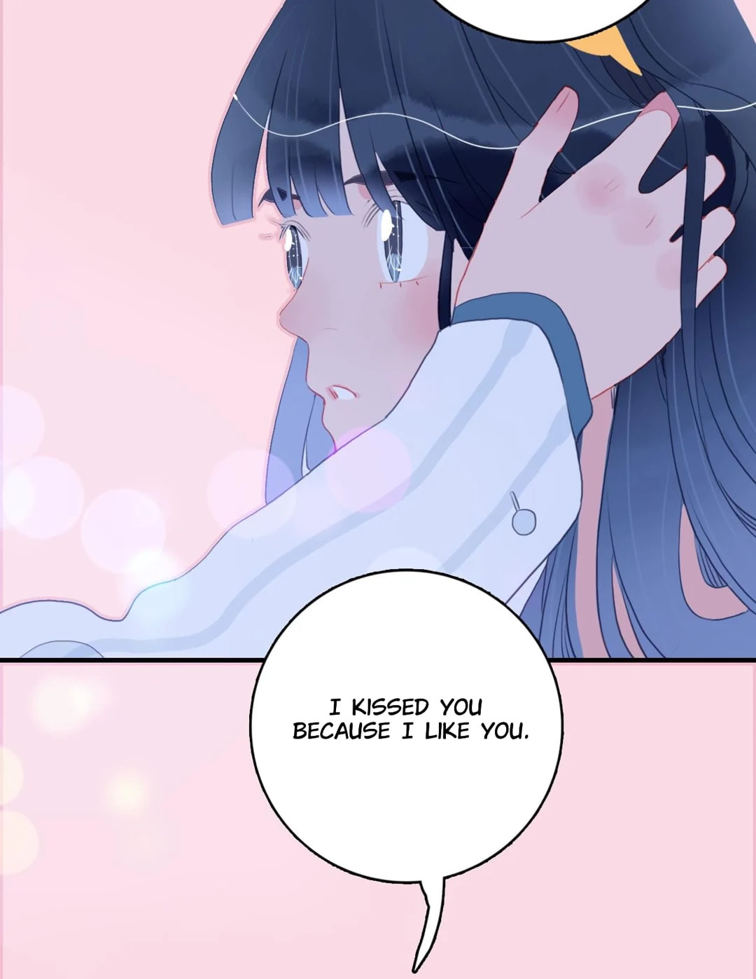 Read Berich, Beloved (Colored) chapter 43 image 43 on Lezhin