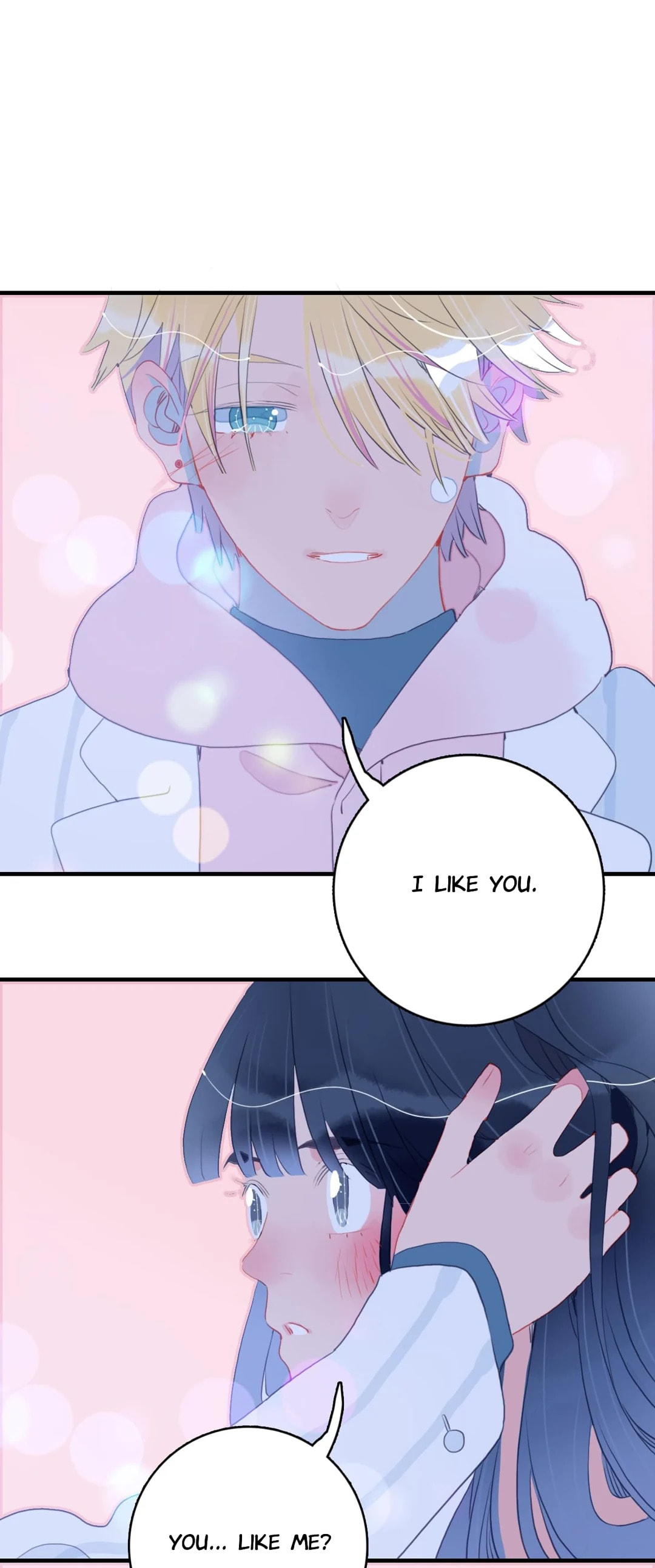 Read Berich, Beloved (Colored) chapter 44 image 1 on Lezhin