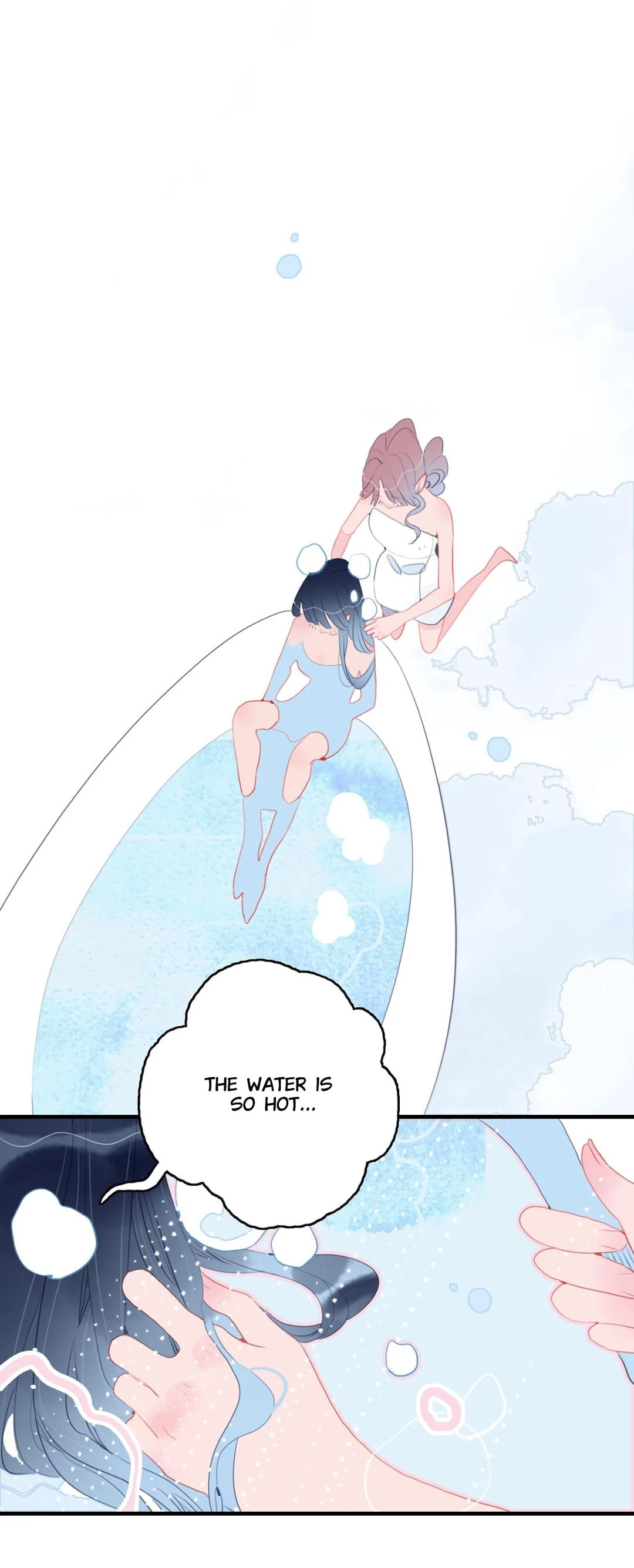 Read Berich, Beloved (Colored) chapter 44 image 11 on Lezhin