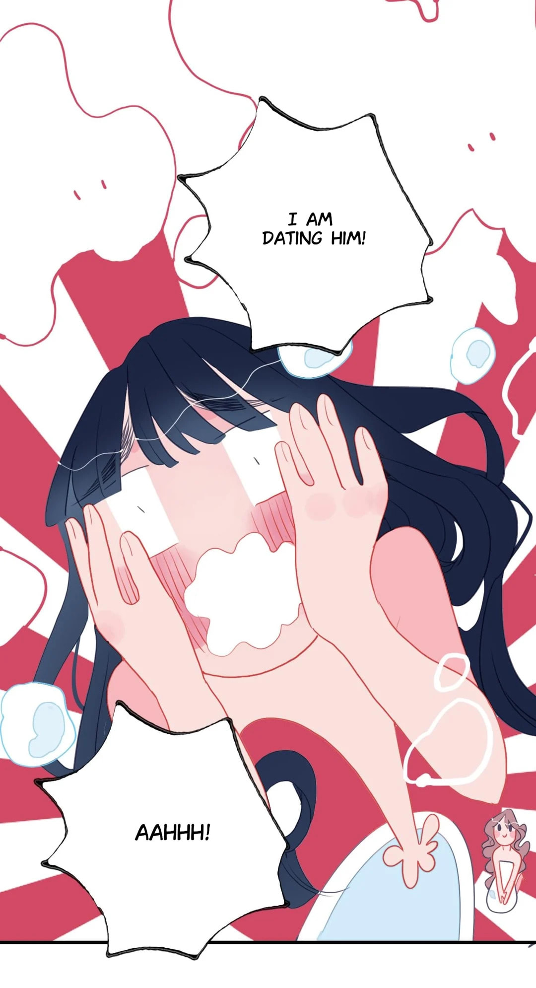 Read Berich, Beloved (Colored) chapter 44 image 16 on Lezhin