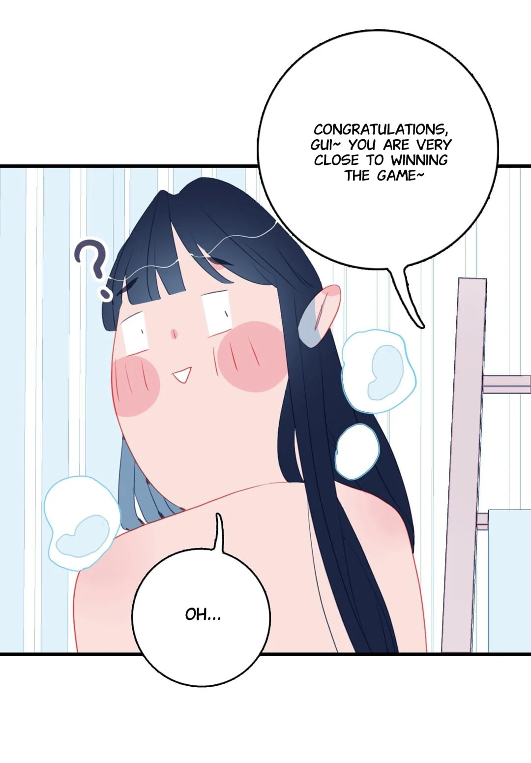 Read Berich, Beloved (Colored) chapter 44 image 17 on Lezhin