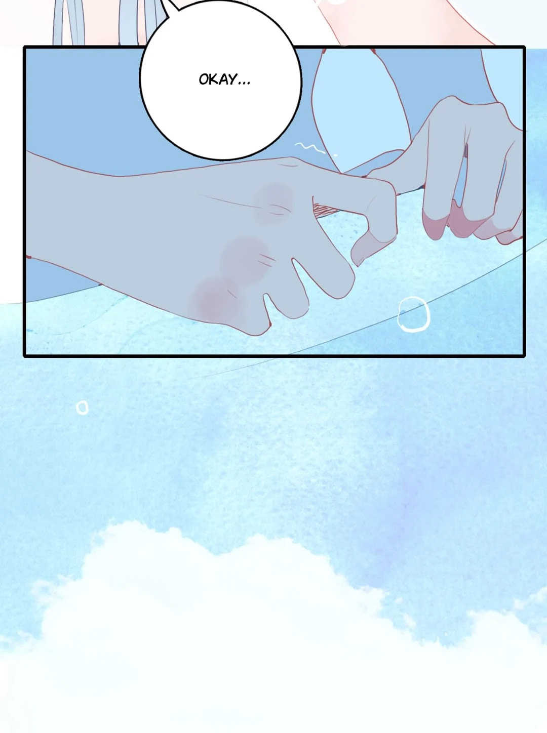 Read Berich, Beloved (Colored) chapter 44 image 20 on Lezhin