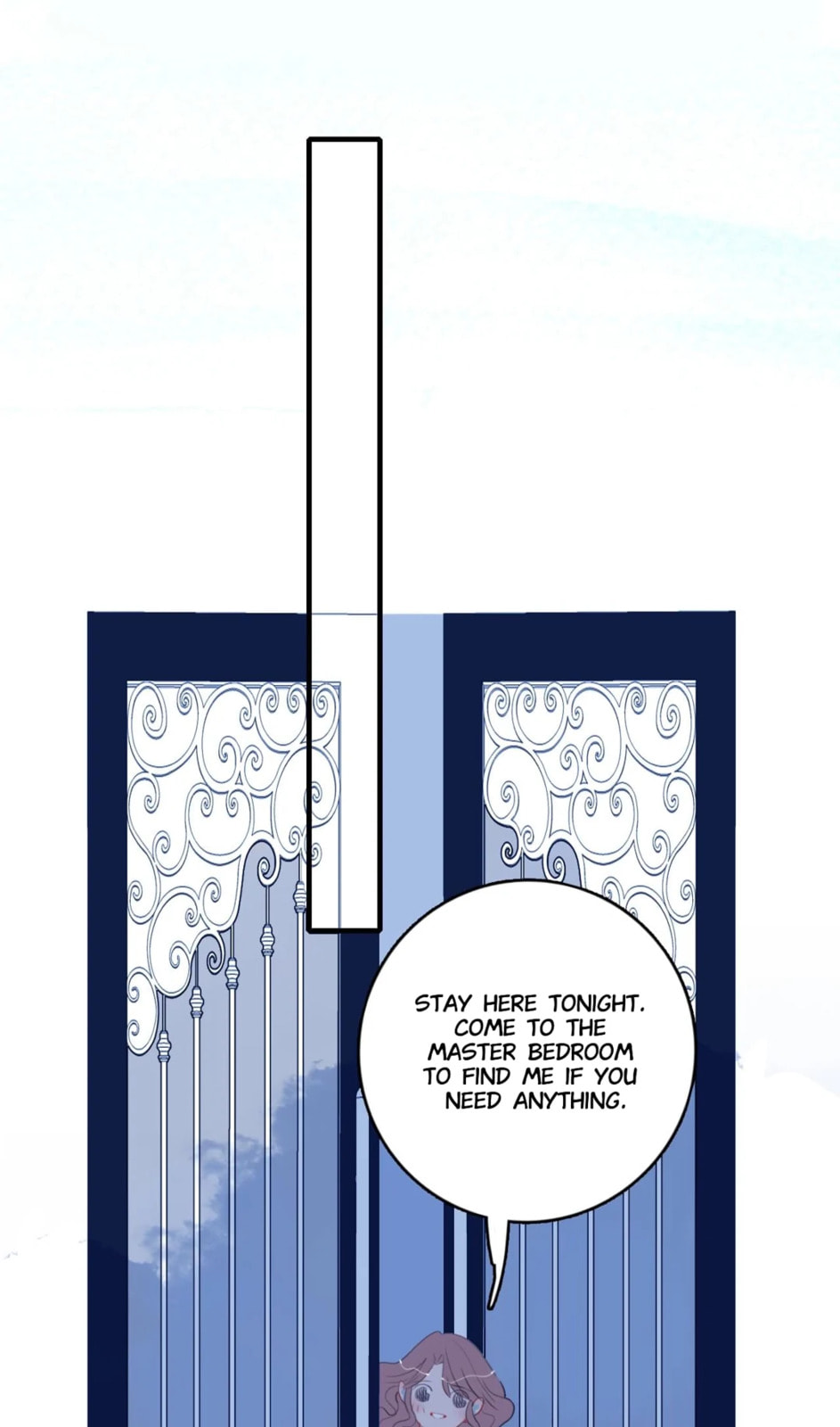 Read Berich, Beloved (Colored) chapter 44 image 21 on Lezhin