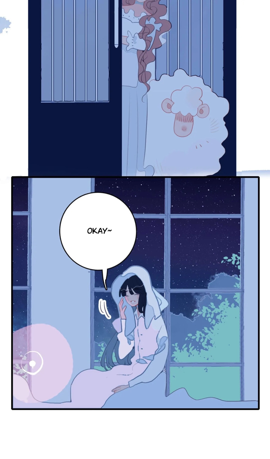 Read Berich, Beloved (Colored) chapter 44 image 22 on Lezhin