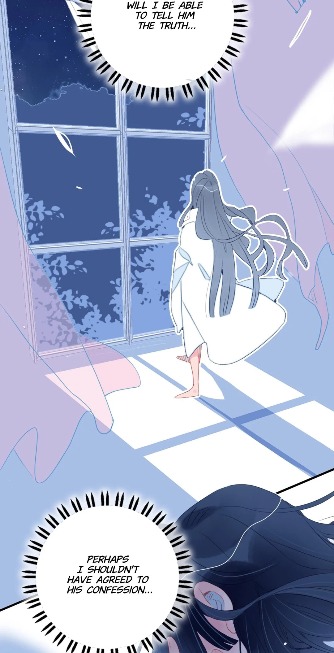 Read Berich, Beloved (Colored) chapter 44 image 26 on Lezhin