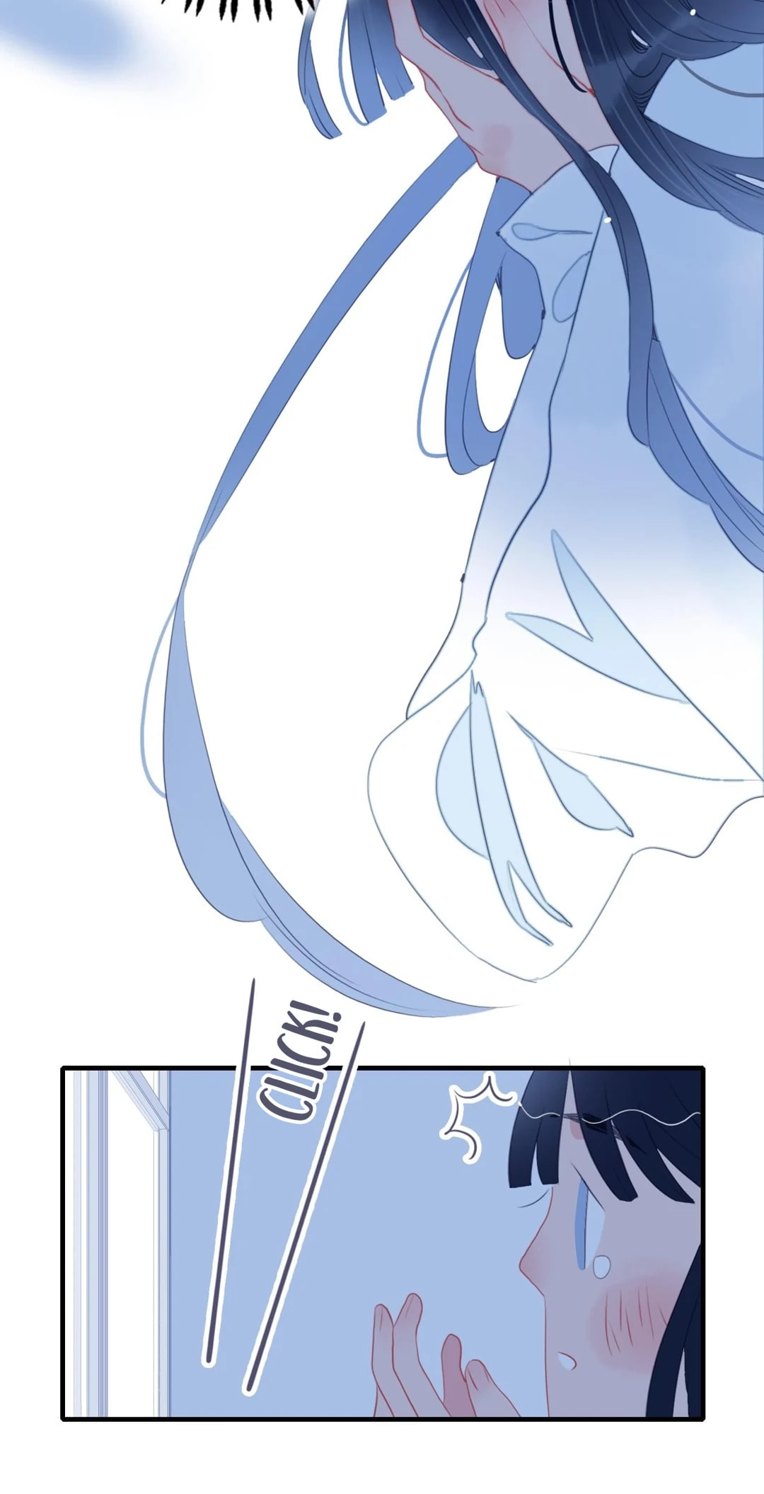 Read Berich, Beloved (Colored) chapter 44 image 27 on Lezhin
