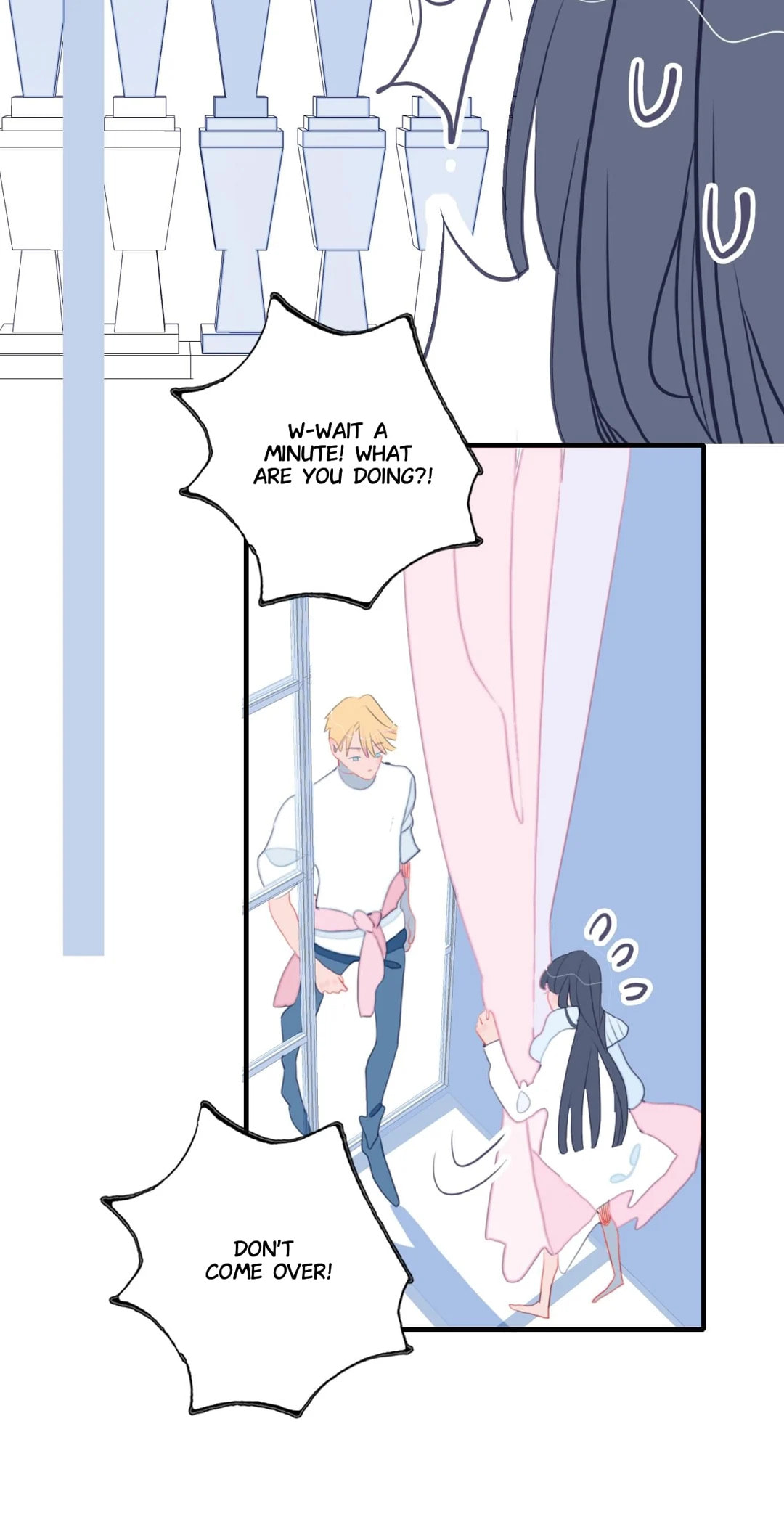Read Berich, Beloved (Colored) chapter 44 image 30 on Lezhin