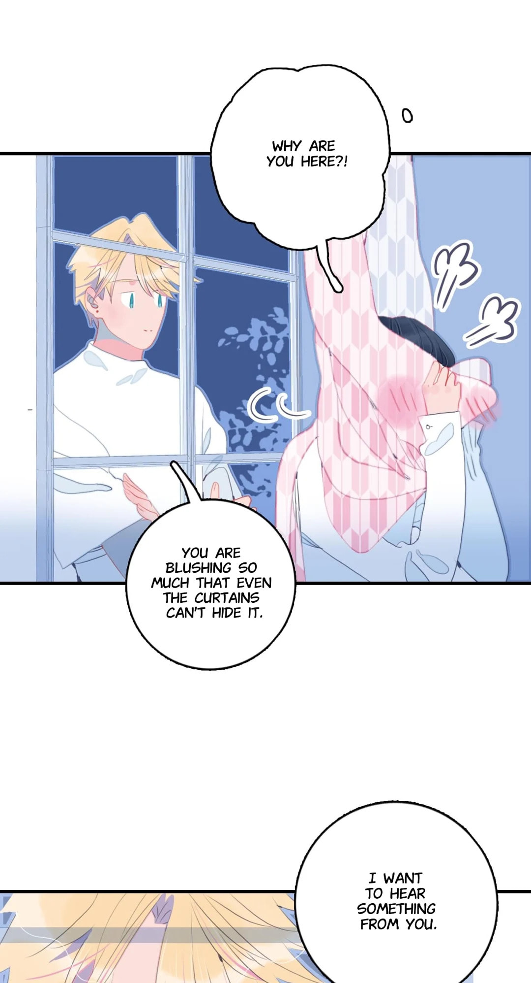 Read Berich, Beloved (Colored) chapter 44 image 31 on Lezhin