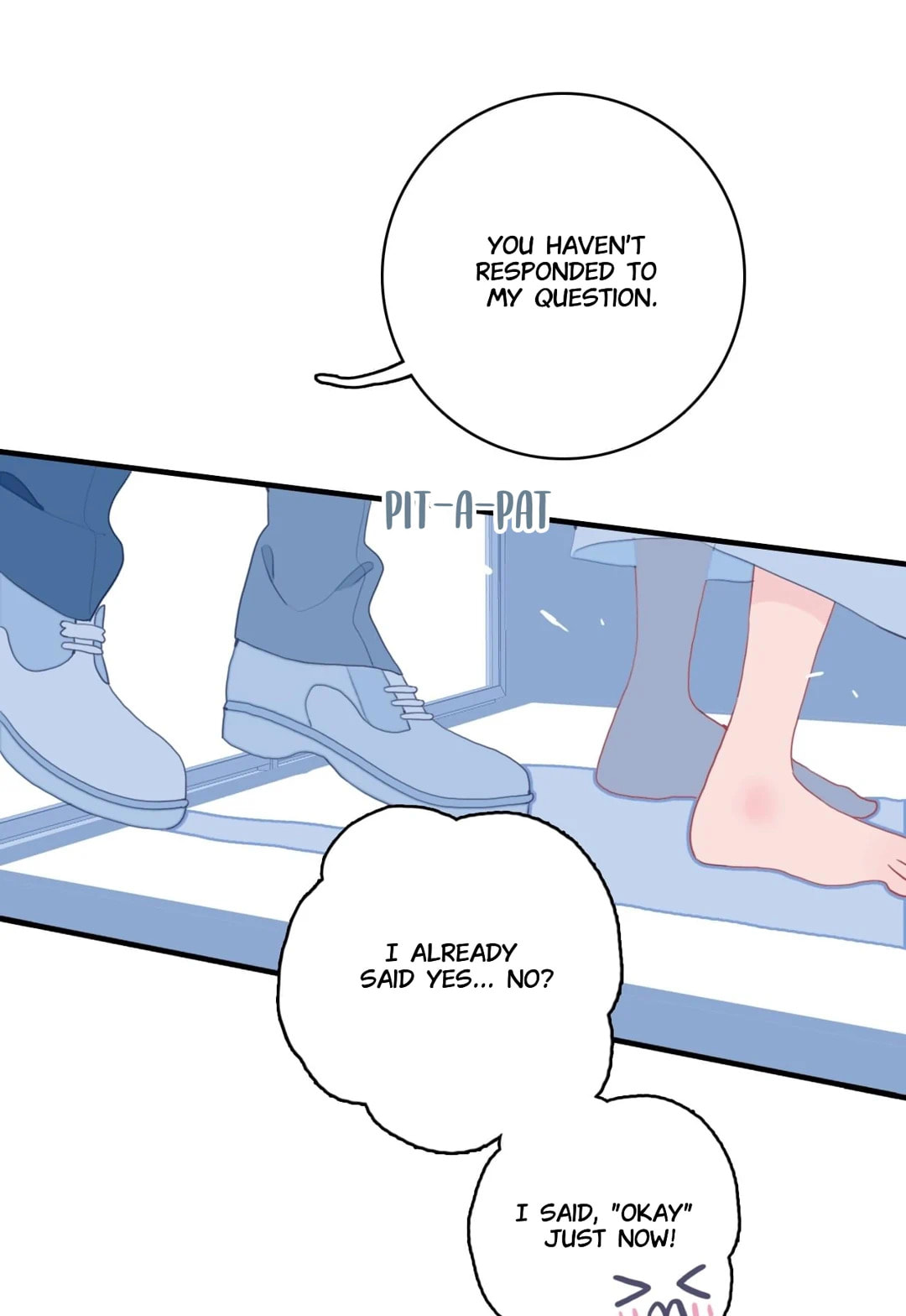 Read Berich, Beloved (Colored) chapter 44 image 33 on Lezhin