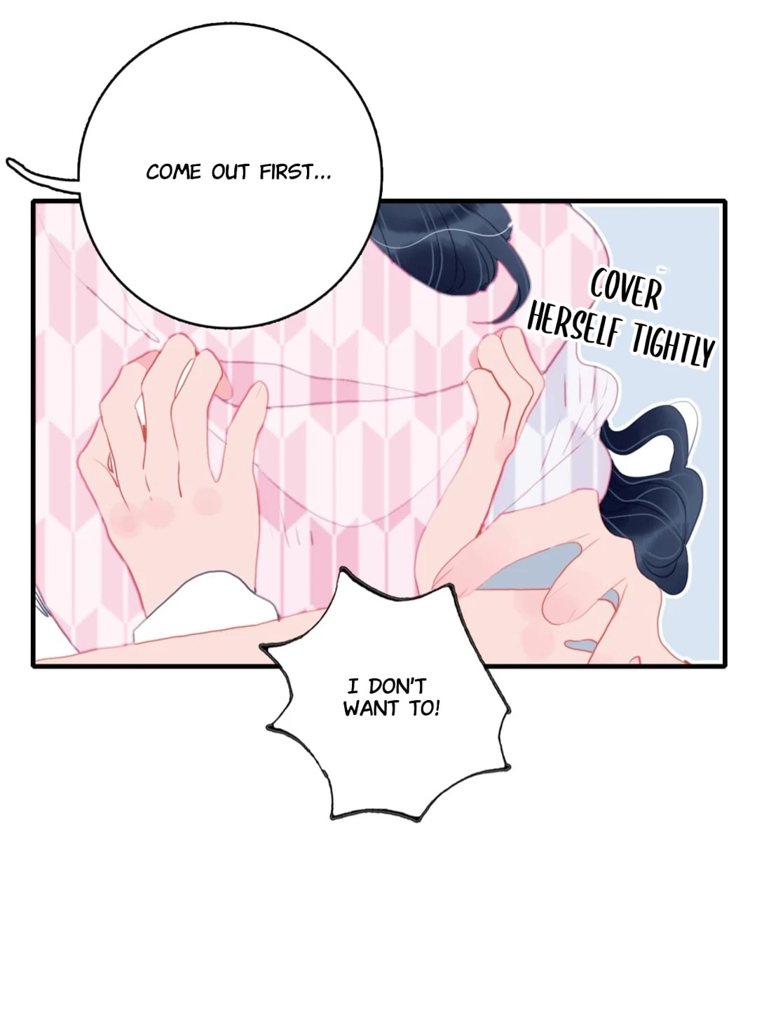 Read Berich, Beloved (Colored) chapter 44 image 35 on Lezhin