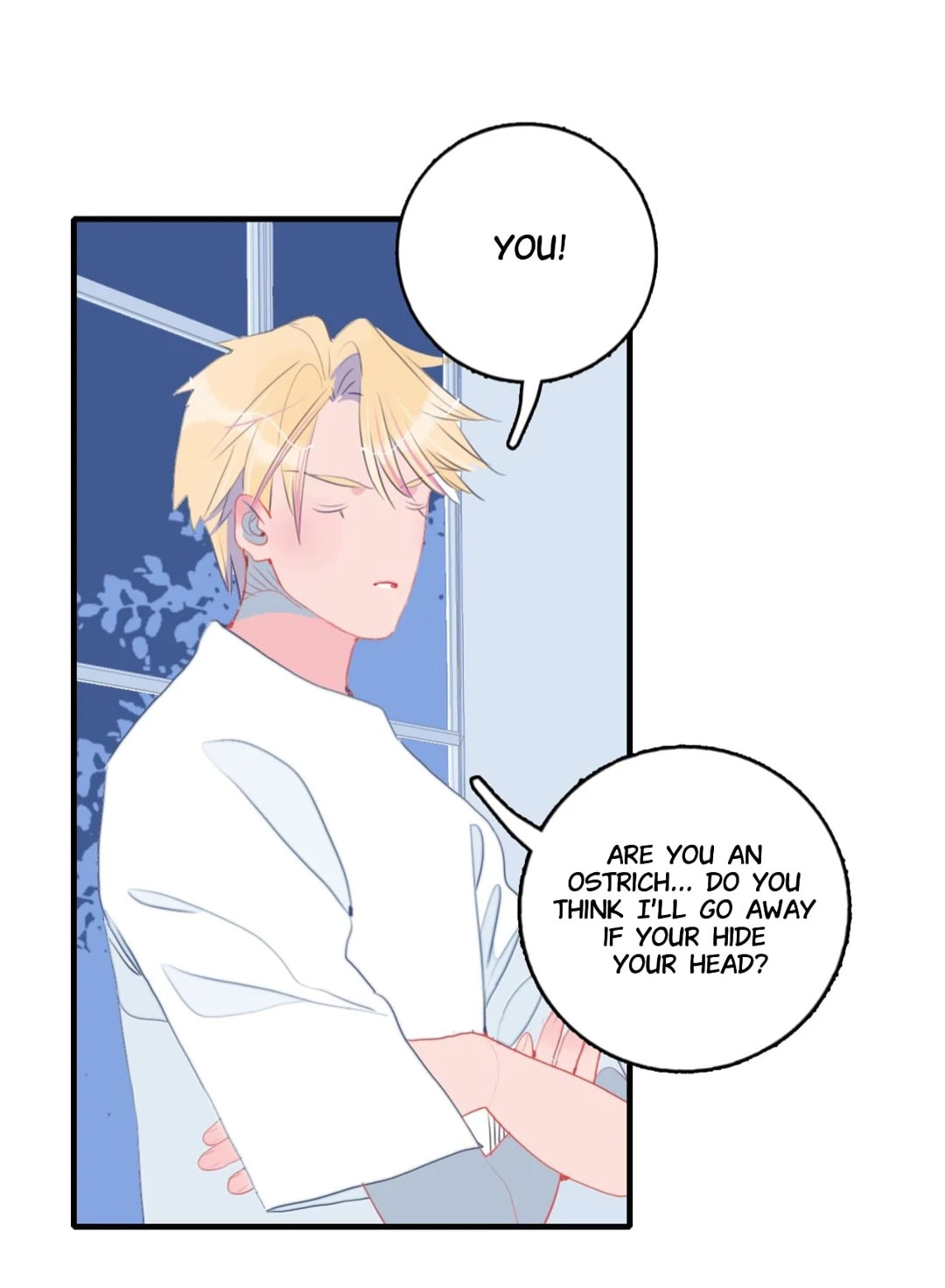 Read Berich, Beloved (Colored) chapter 44 image 36 on Lezhin