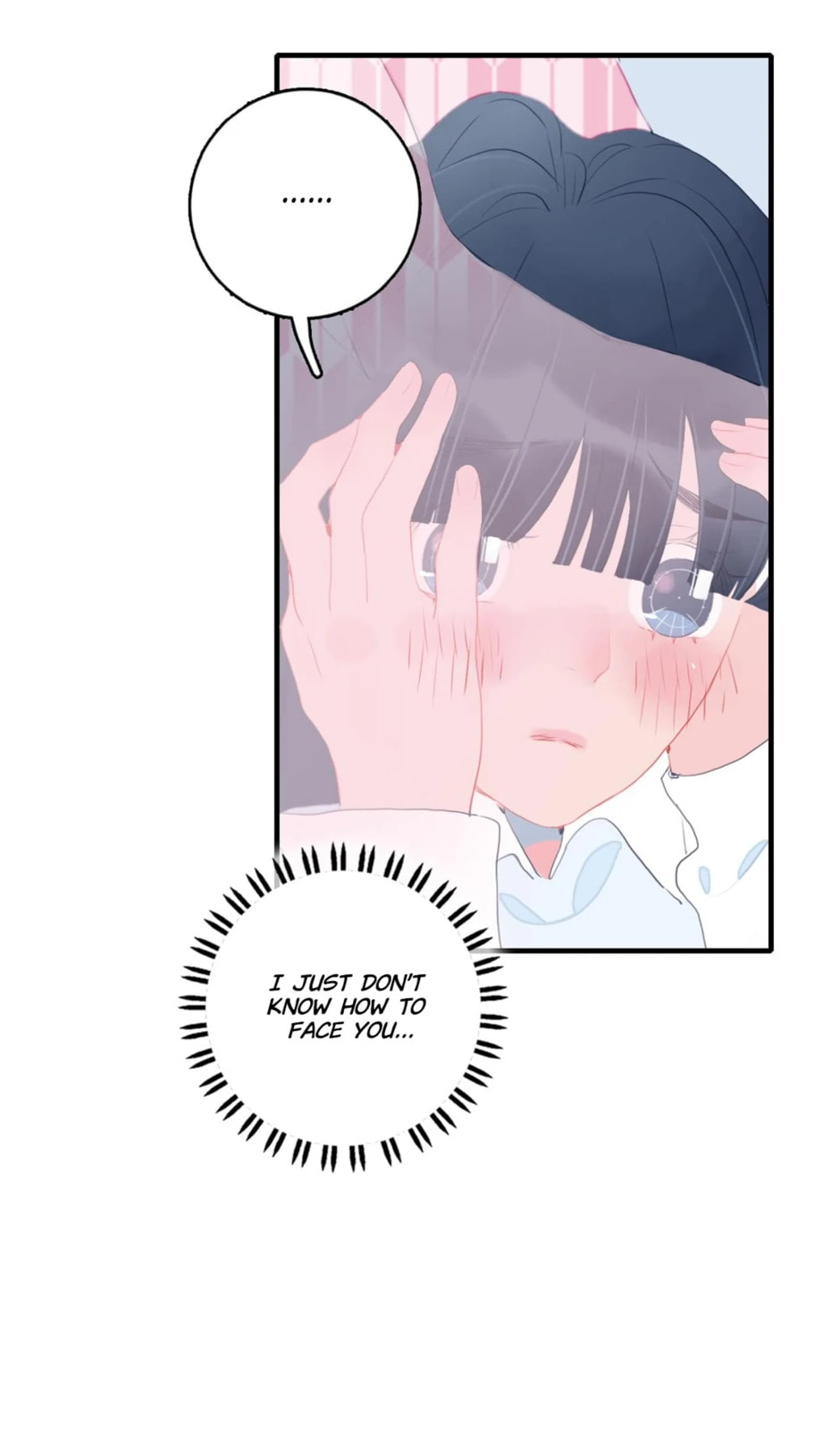 Read Berich, Beloved (Colored) chapter 44 image 37 on Lezhin