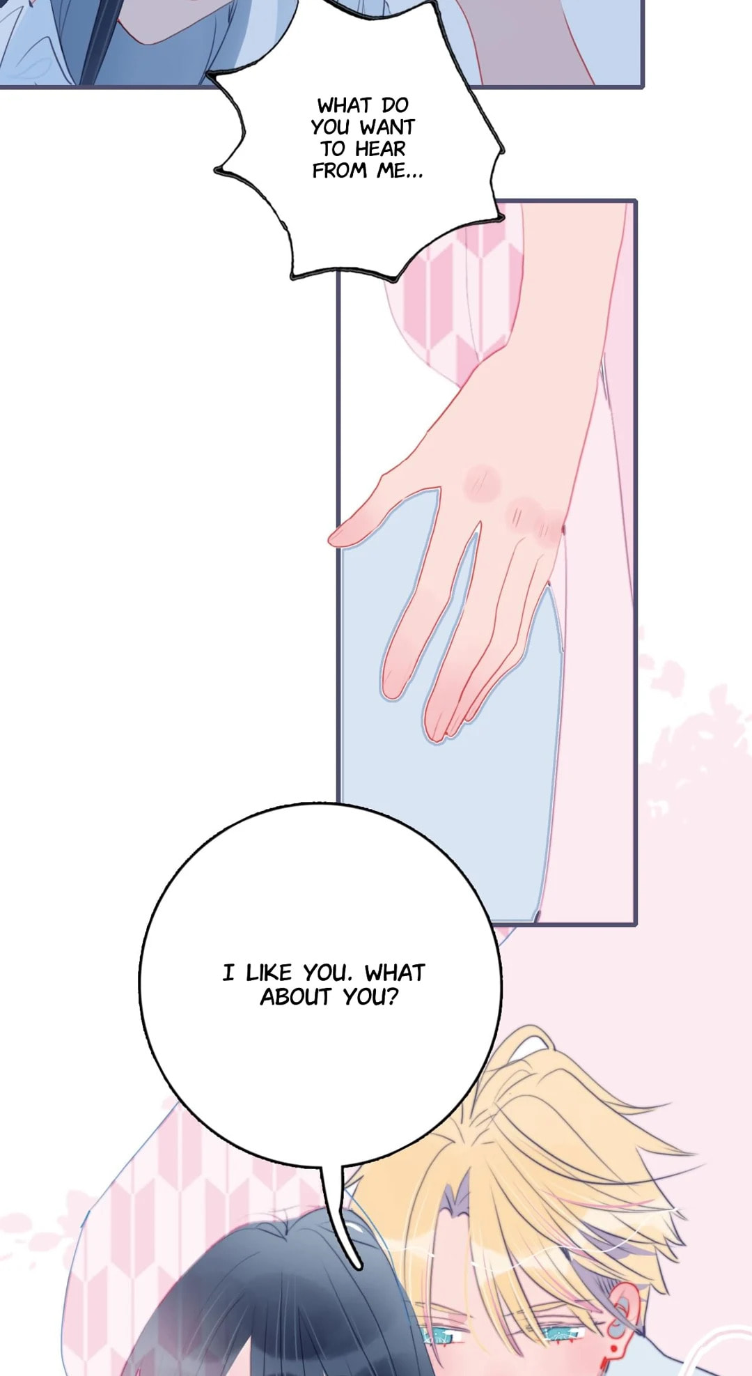 Read Berich, Beloved (Colored) chapter 44 image 39 on Lezhin