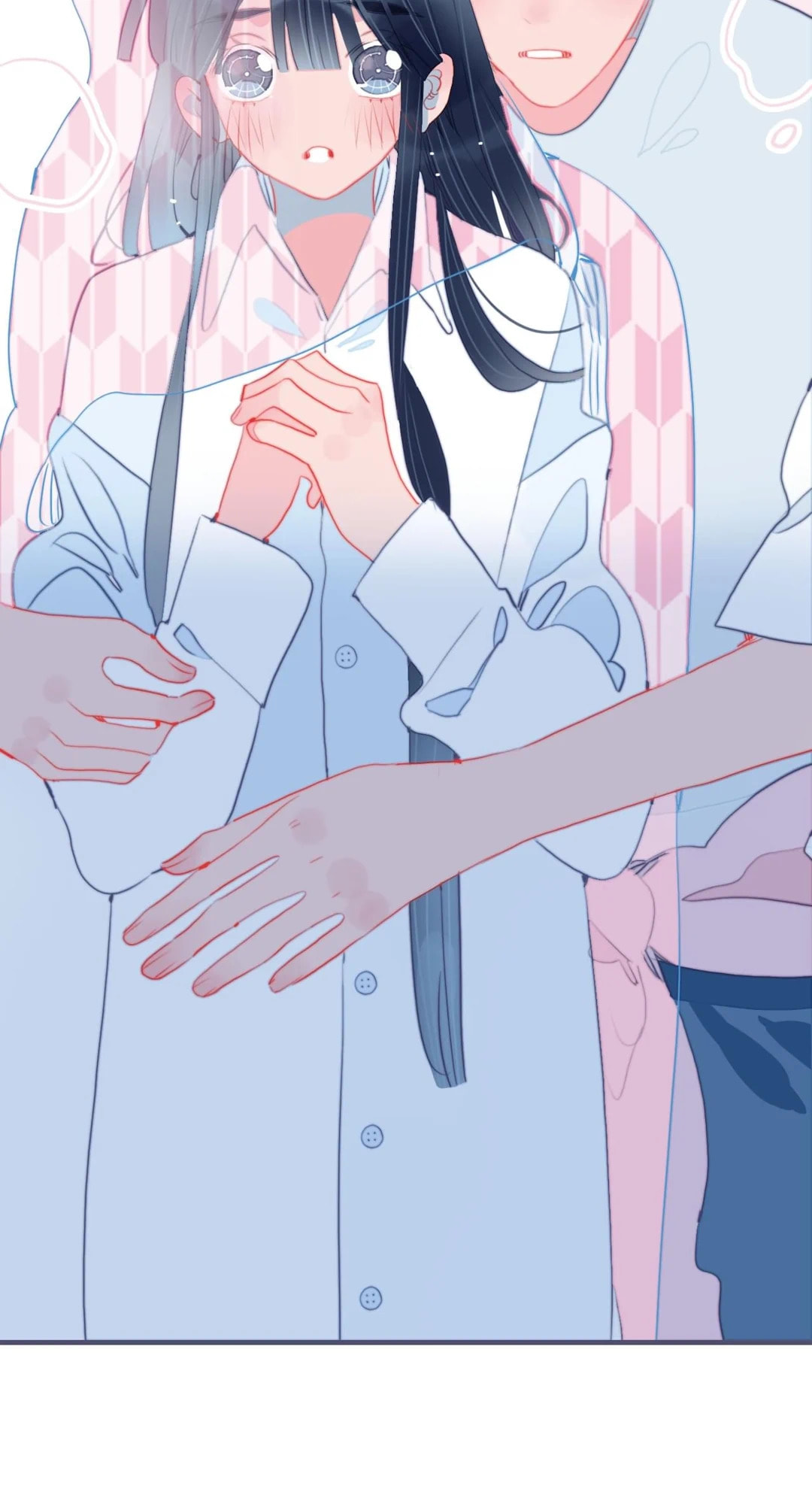 Read Berich, Beloved (Colored) chapter 44 image 40 on Lezhin