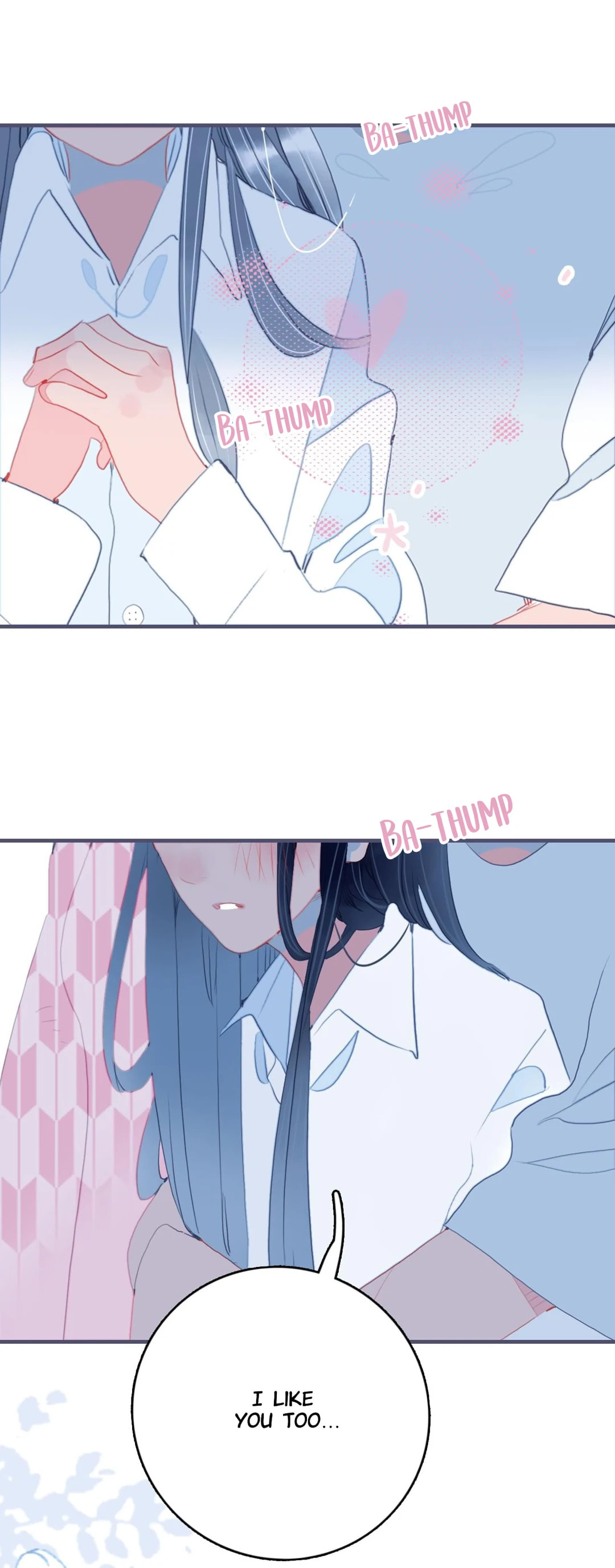 Read Berich, Beloved (Colored) chapter 44 image 41 on Lezhin