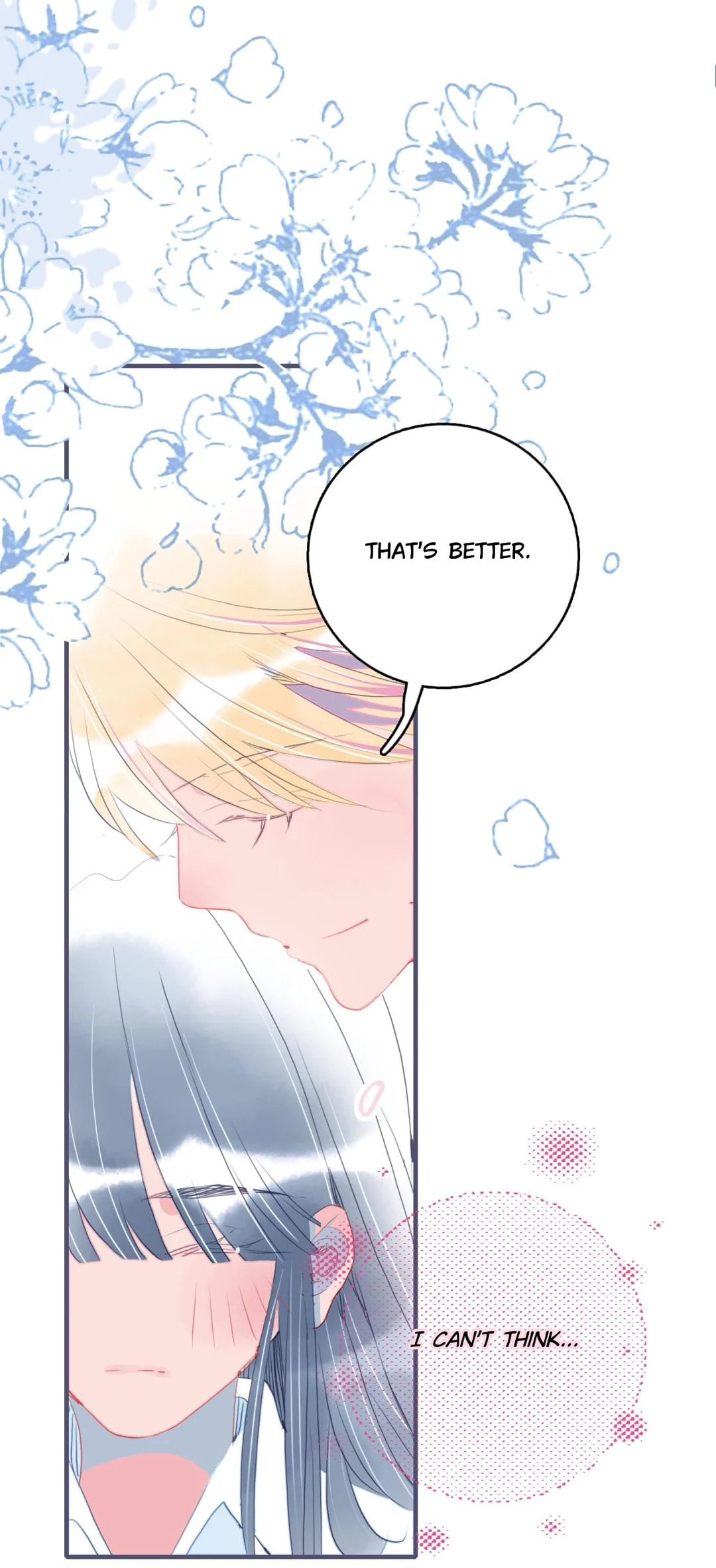 Read Berich, Beloved (Colored) chapter 44 image 42 on Lezhin