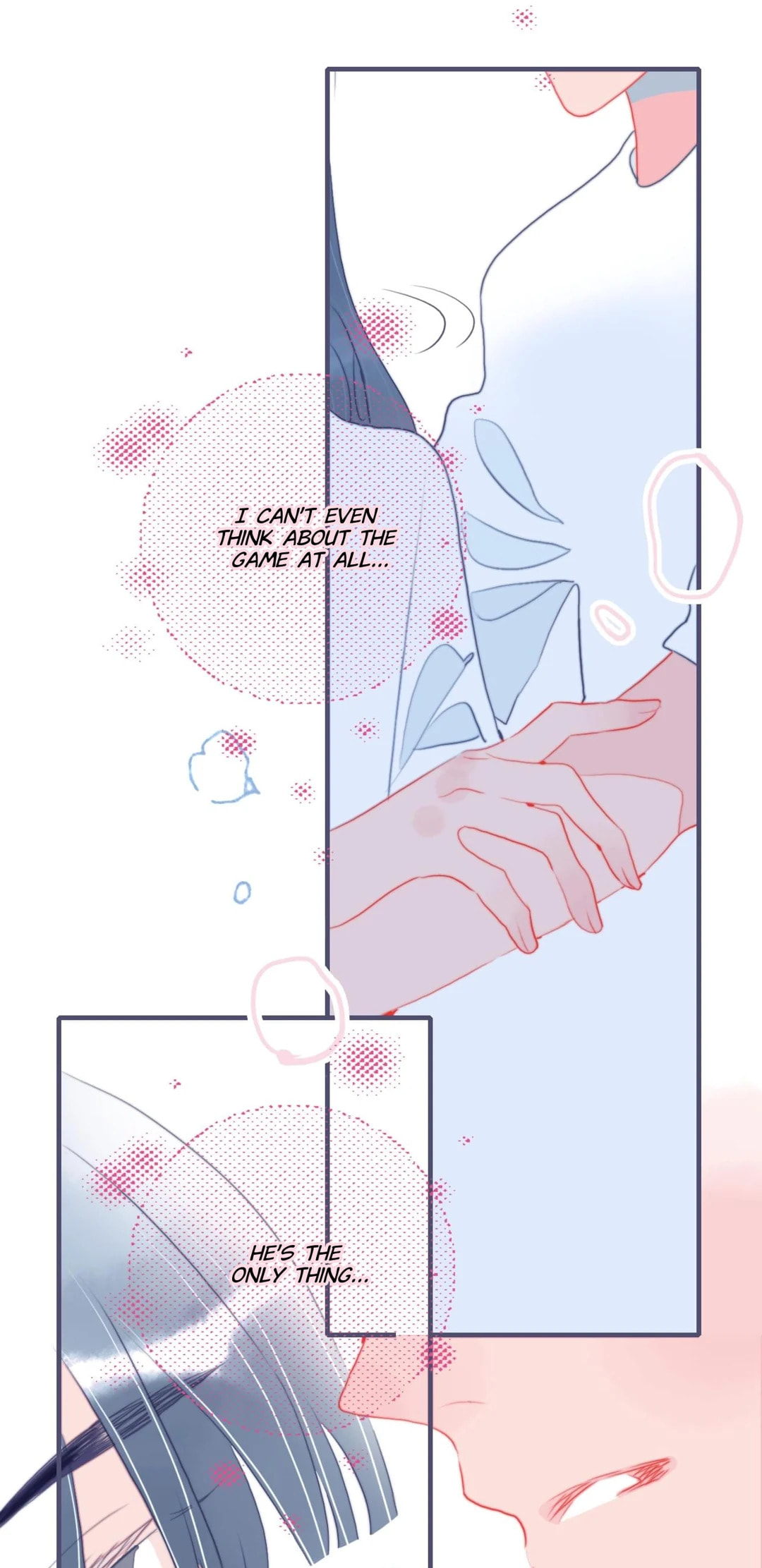 Read Berich, Beloved (Colored) chapter 44 image 43 on Lezhin