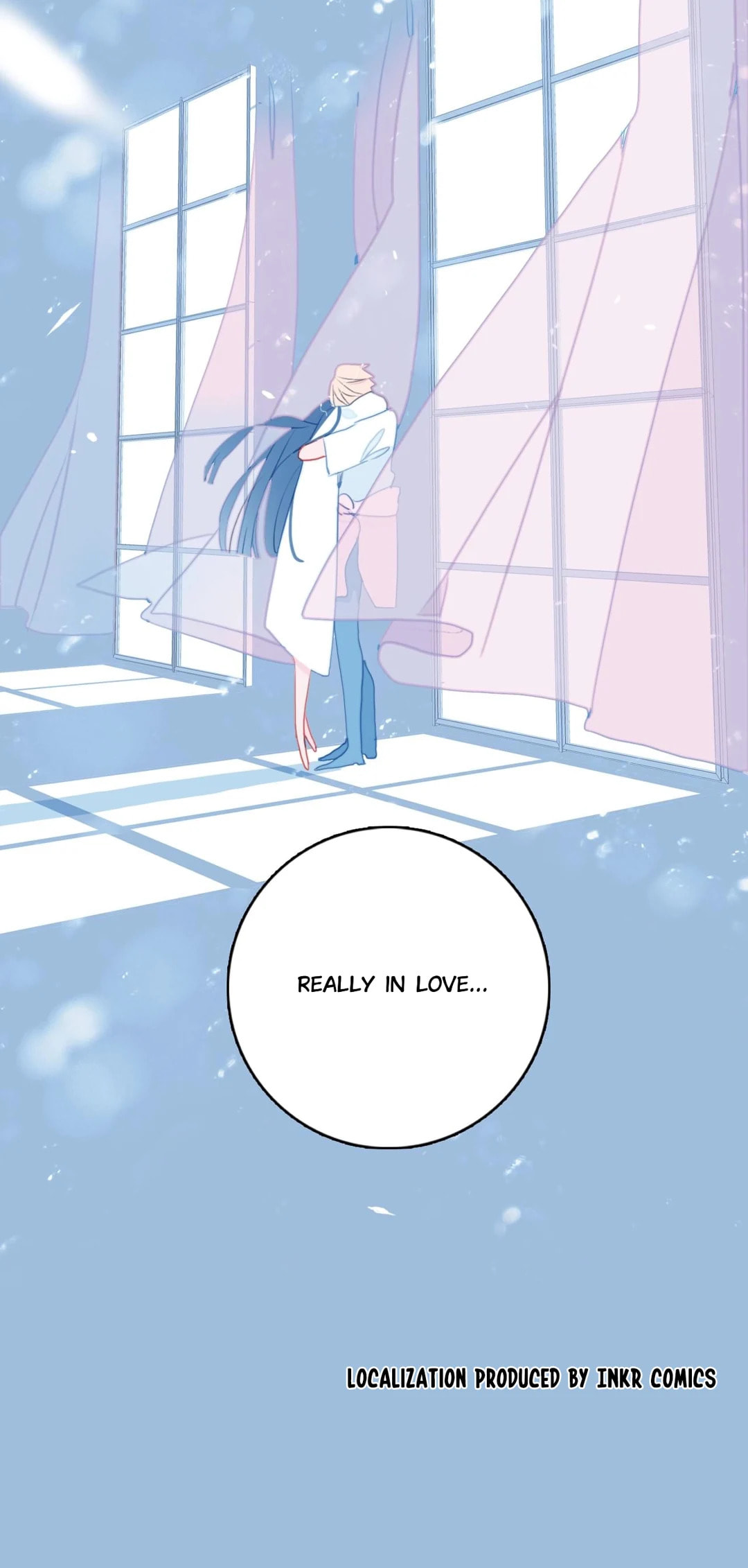 Read Berich, Beloved (Colored) chapter 44 image 46 on Lezhin