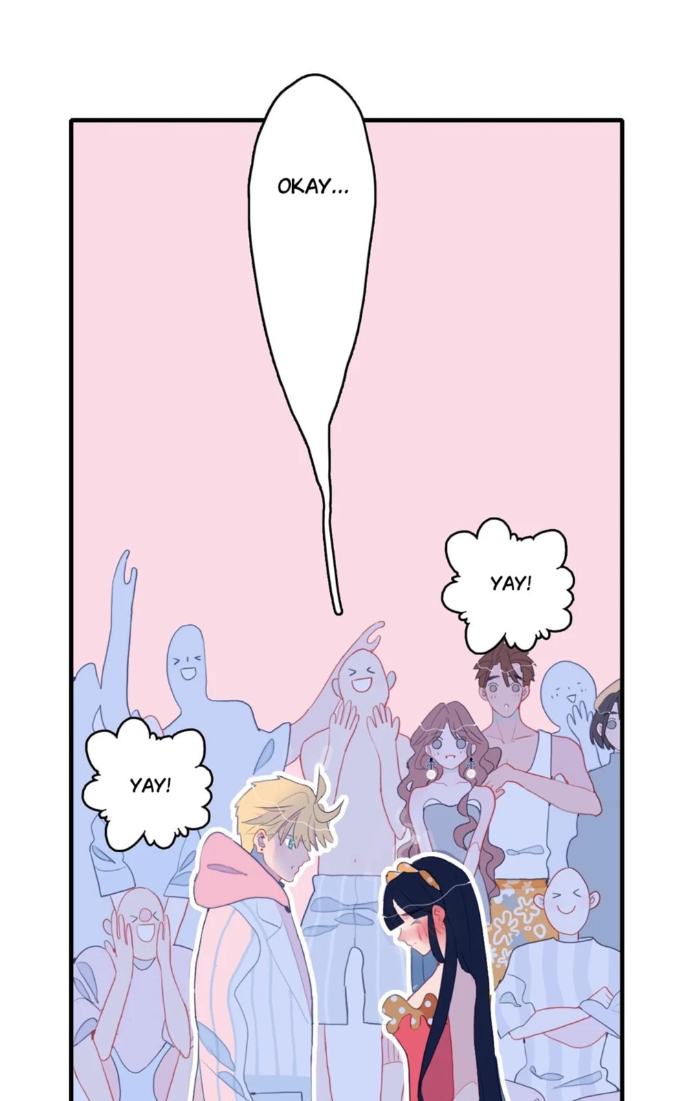 Read Berich, Beloved (Colored) chapter 44 image 5 on Lezhin