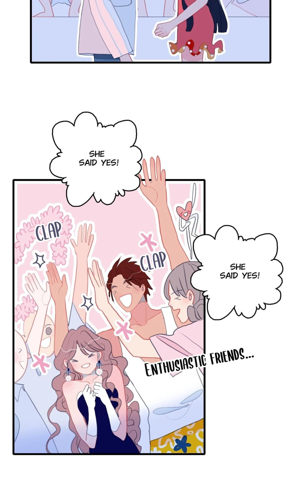Read Berich, Beloved (Colored) chapter 44 image 6 on Lezhin