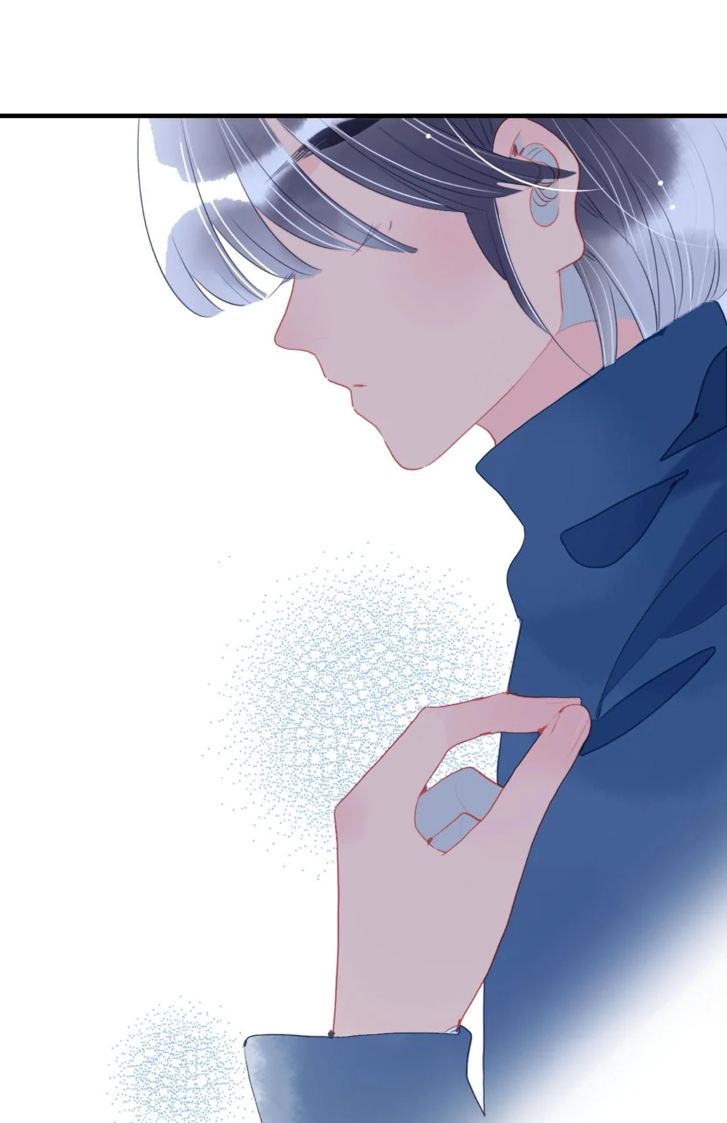 Read Berich, Beloved (Colored) chapter 44 image 9 on Lezhin