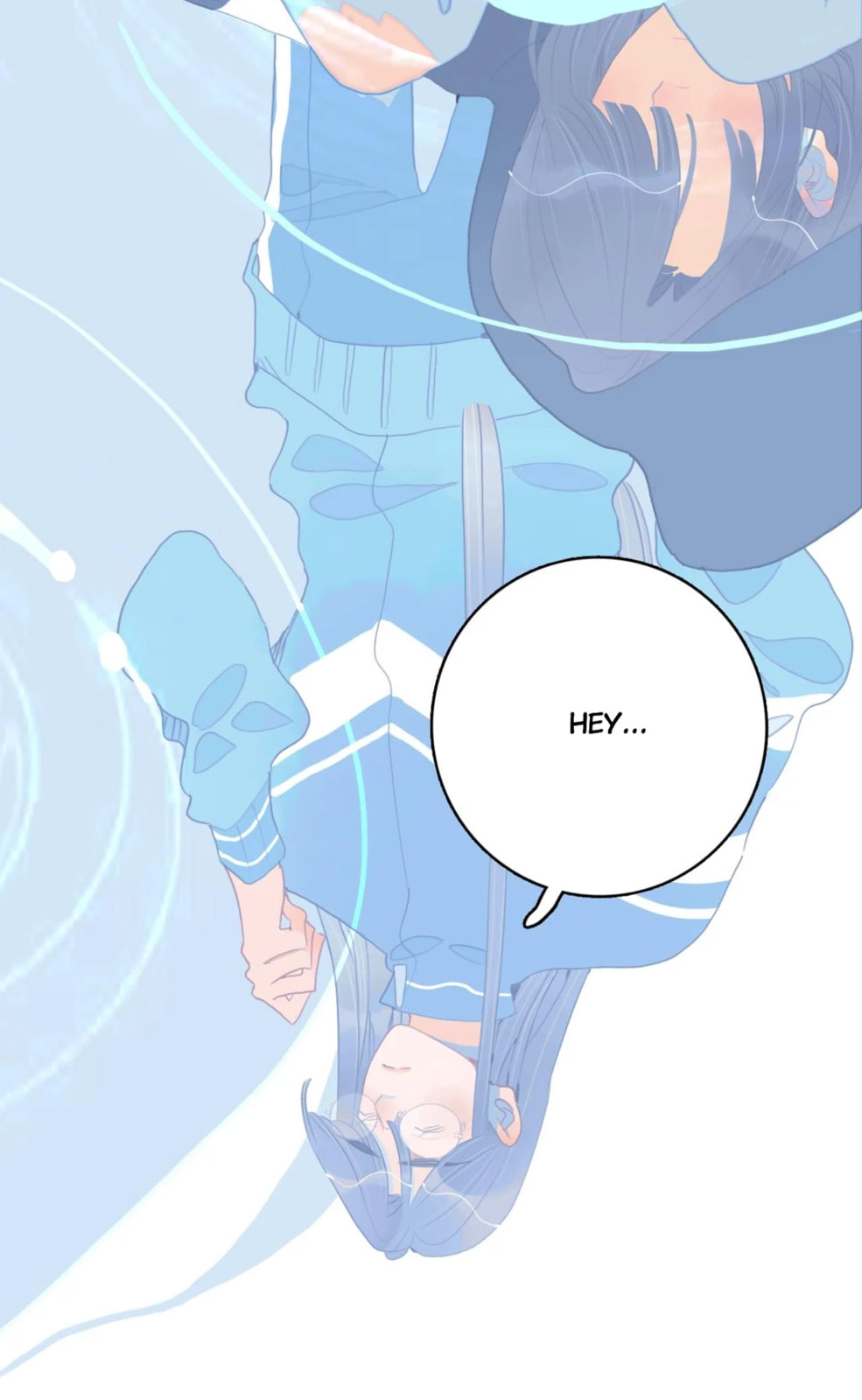 Read Berich, Beloved (Colored) chapter 45 image 11 on Lezhin