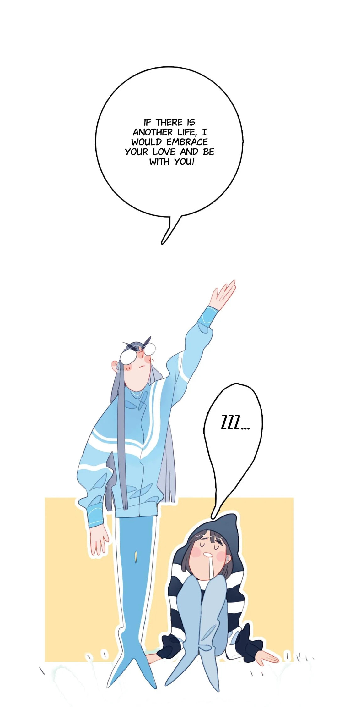 Read Berich, Beloved (Colored) chapter 45 image 14 on Lezhin