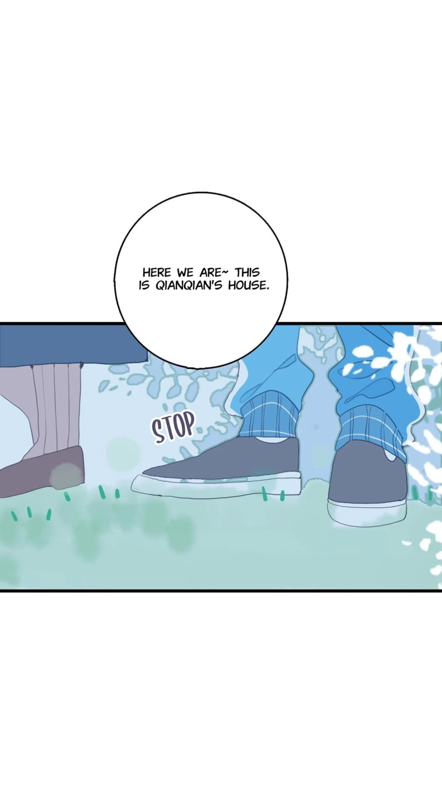 Read Berich, Beloved (Colored) chapter 45 image 17 on Lezhin