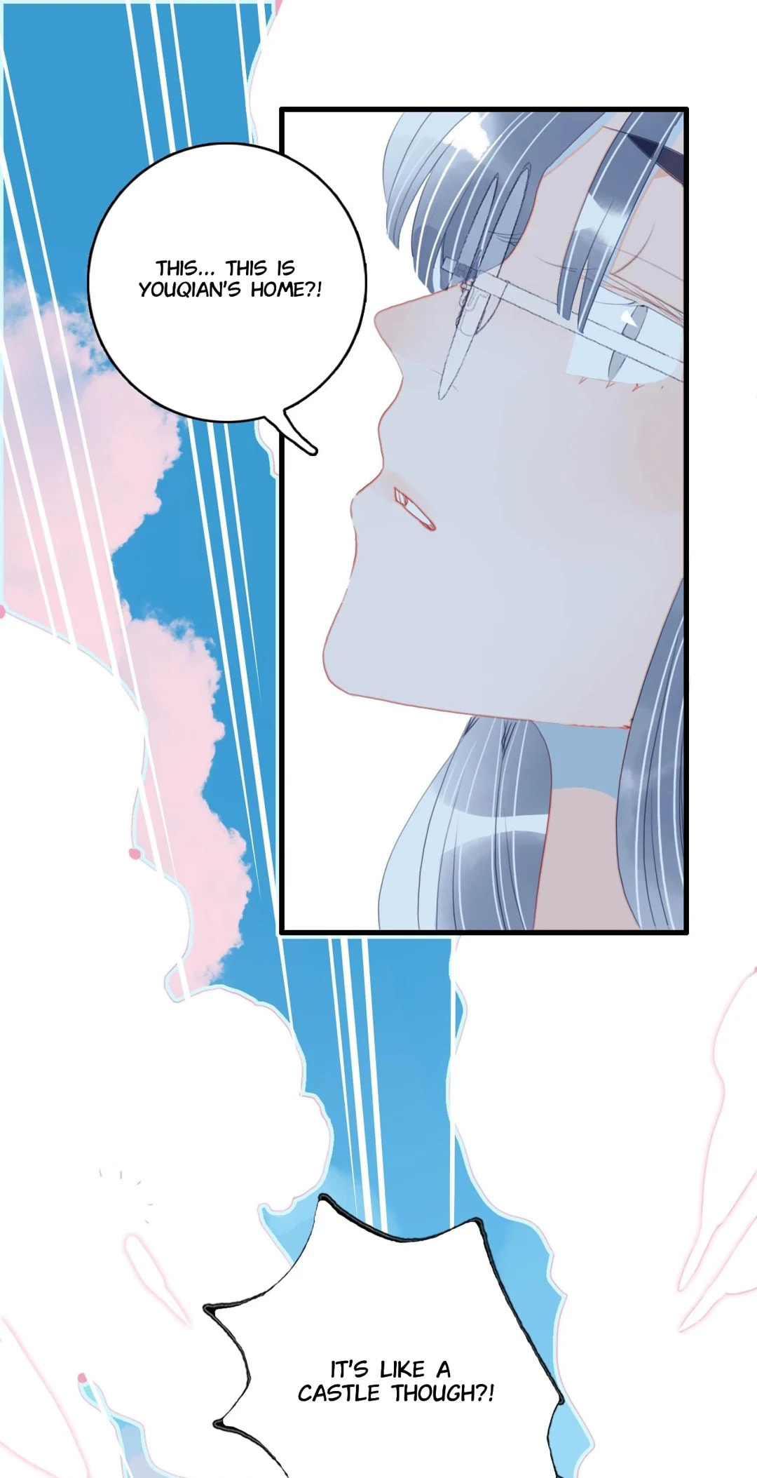 Read Berich, Beloved (Colored) chapter 45 image 18 on Lezhin