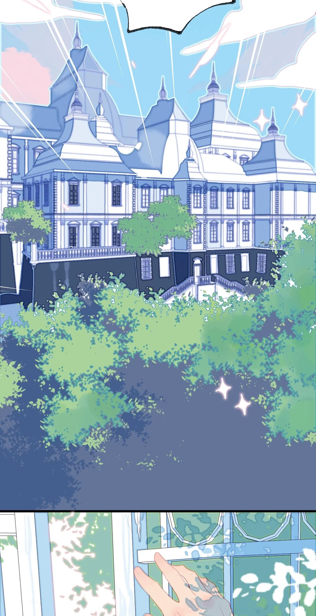 Read Berich, Beloved (Colored) chapter 45 image 19 on Lezhin