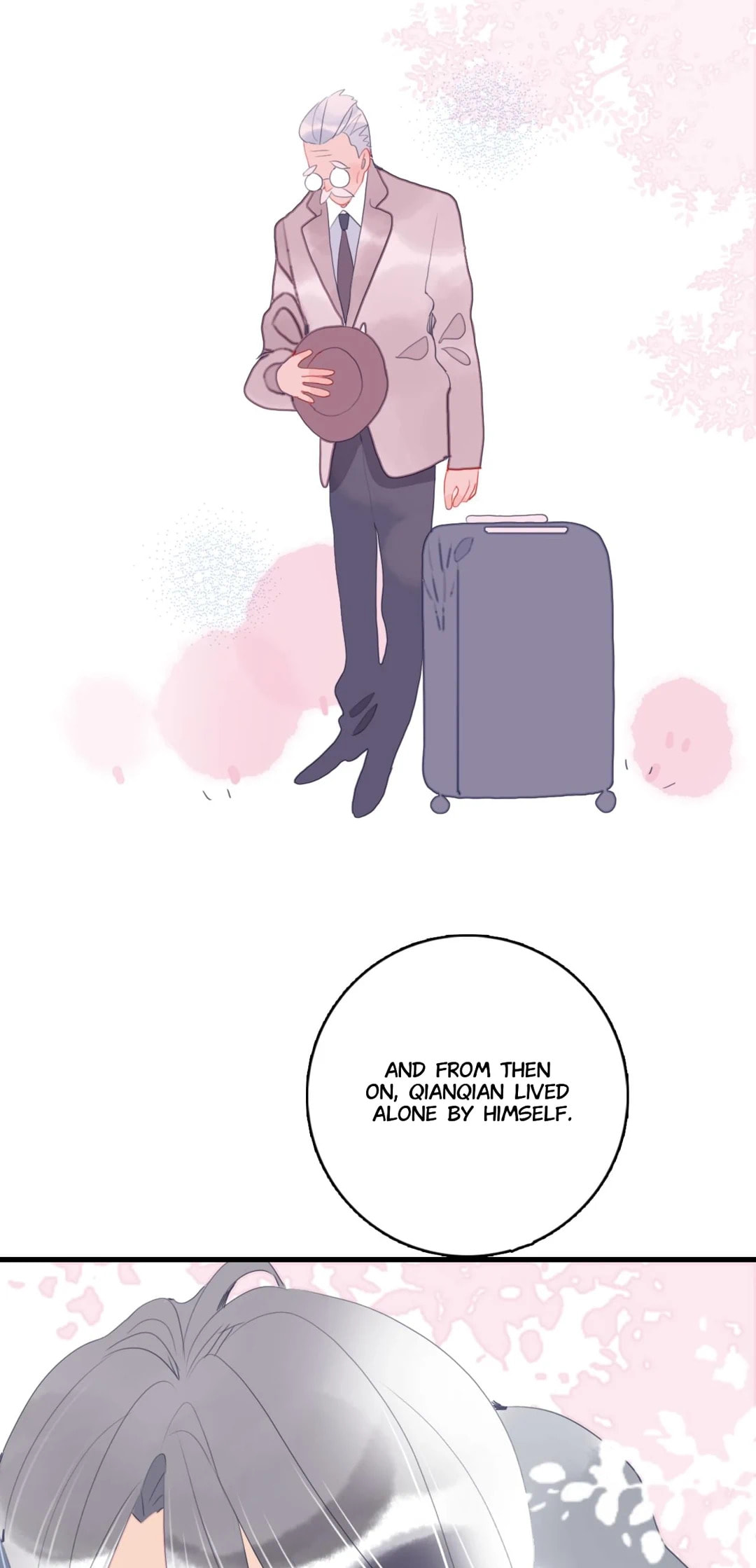Read Berich, Beloved (Colored) chapter 45 image 23 on Lezhin