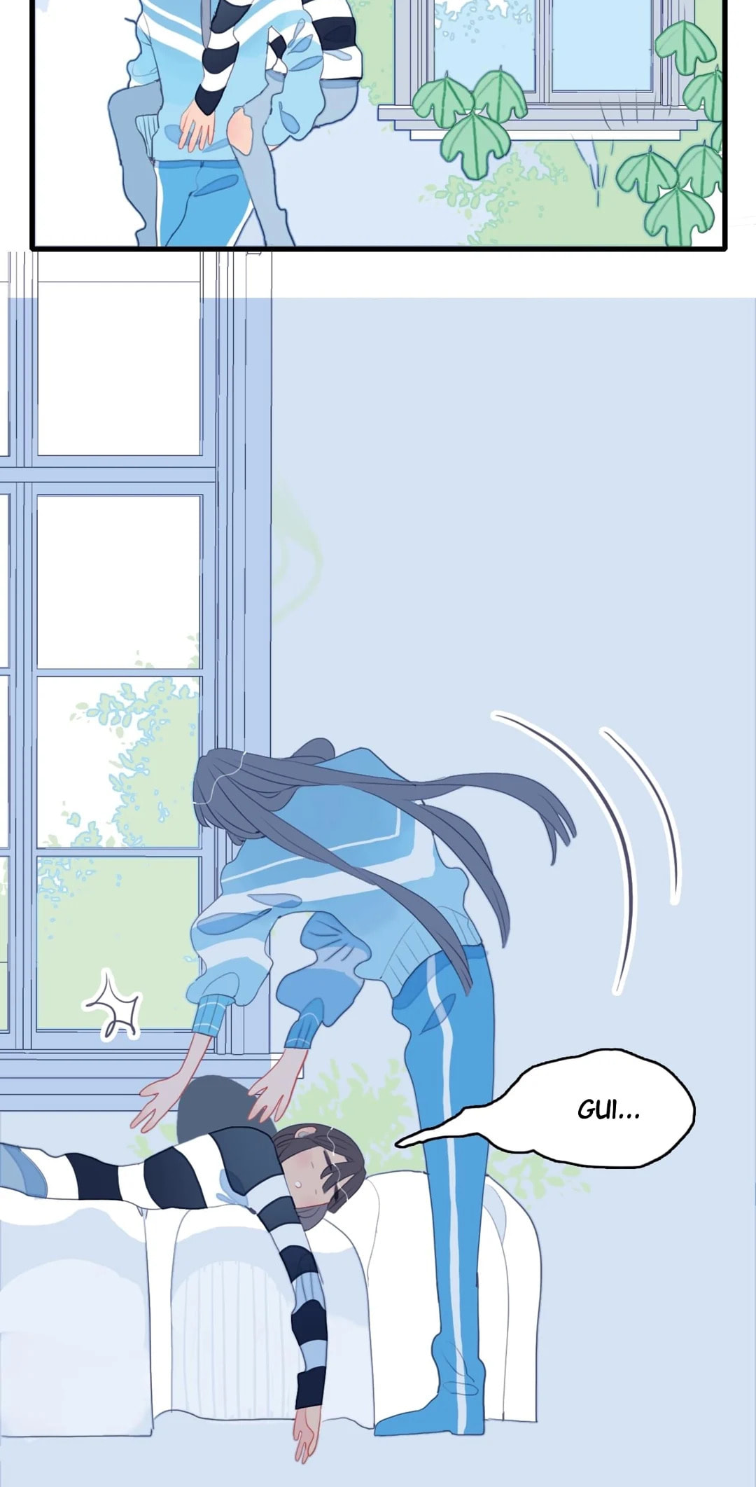 Read Berich, Beloved (Colored) chapter 45 image 29 on Lezhin