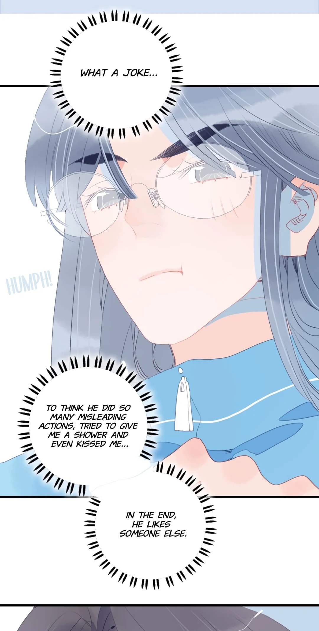 Read Berich, Beloved (Colored) chapter 45 image 30 on Lezhin