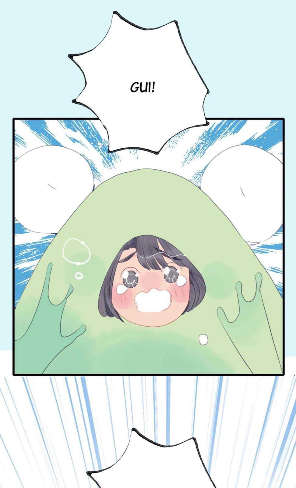 Read Berich, Beloved (Colored) chapter 45 image 38 on Lezhin