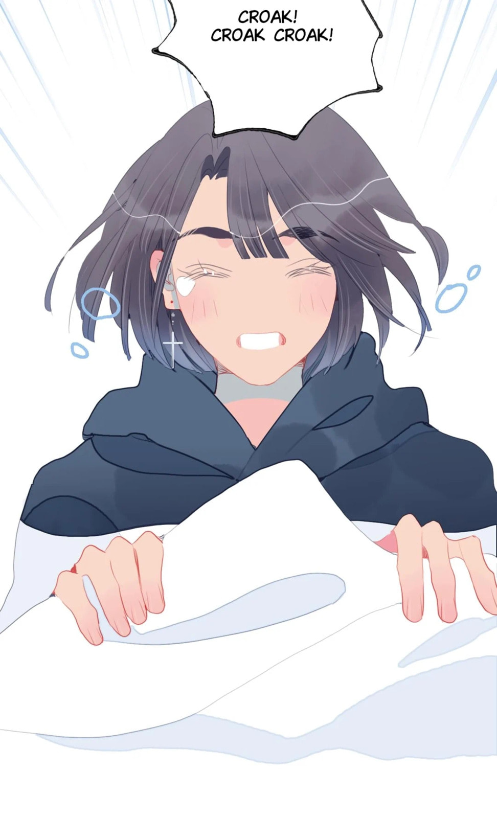 Read Berich, Beloved (Colored) chapter 45 image 39 on Lezhin