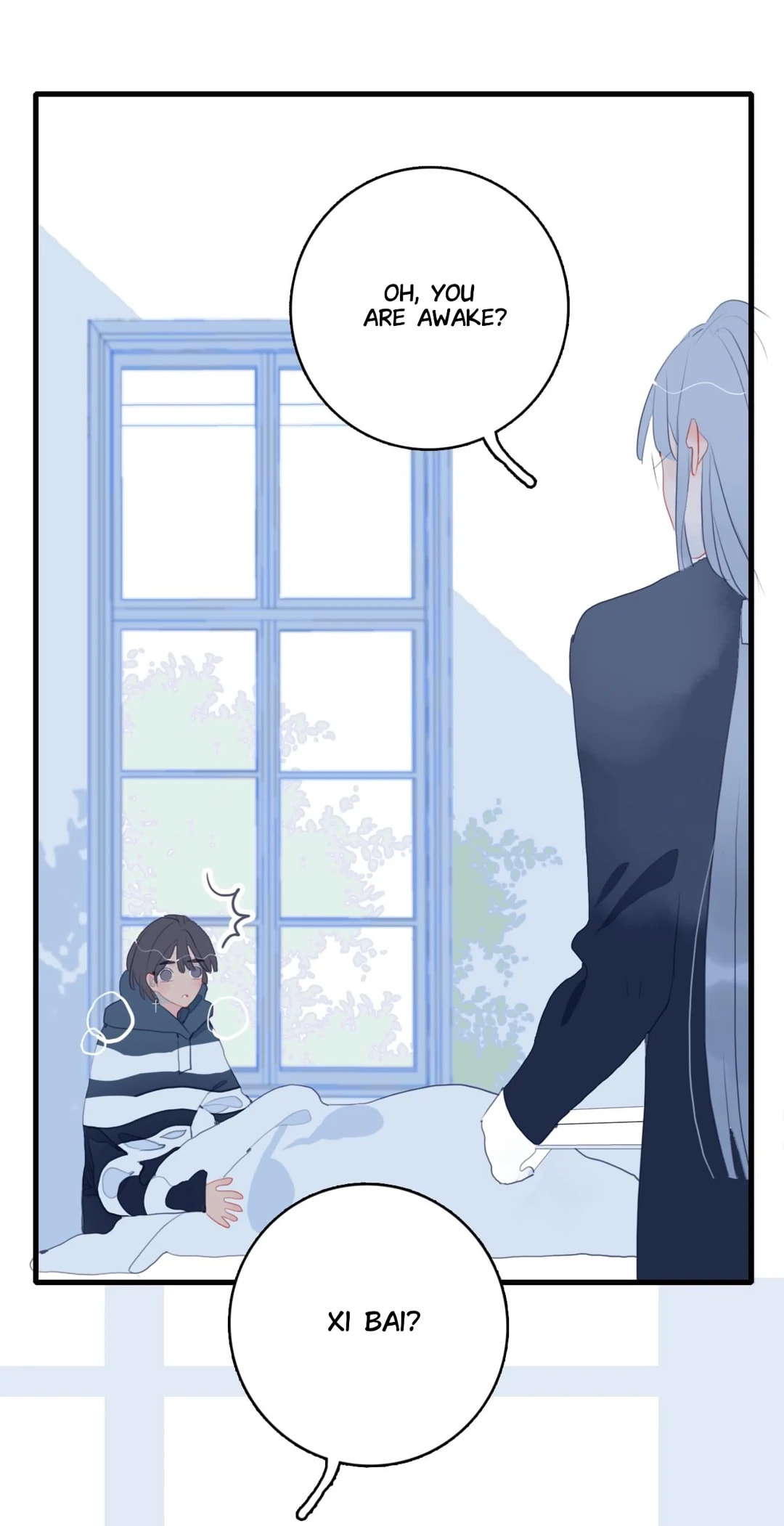 Read Berich, Beloved (Colored) chapter 45 image 40 on Lezhin