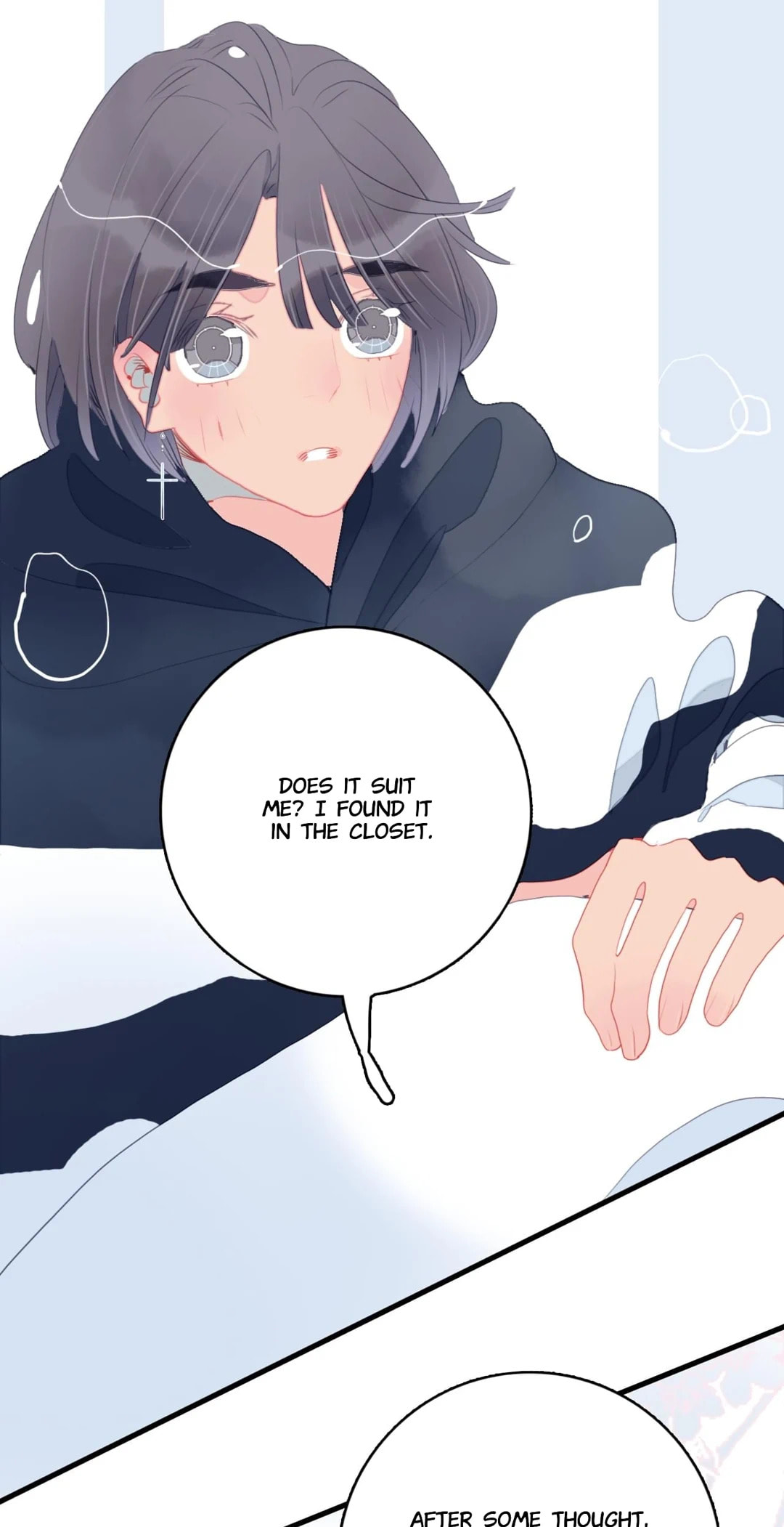 Read Berich, Beloved (Colored) chapter 45 image 41 on Lezhin