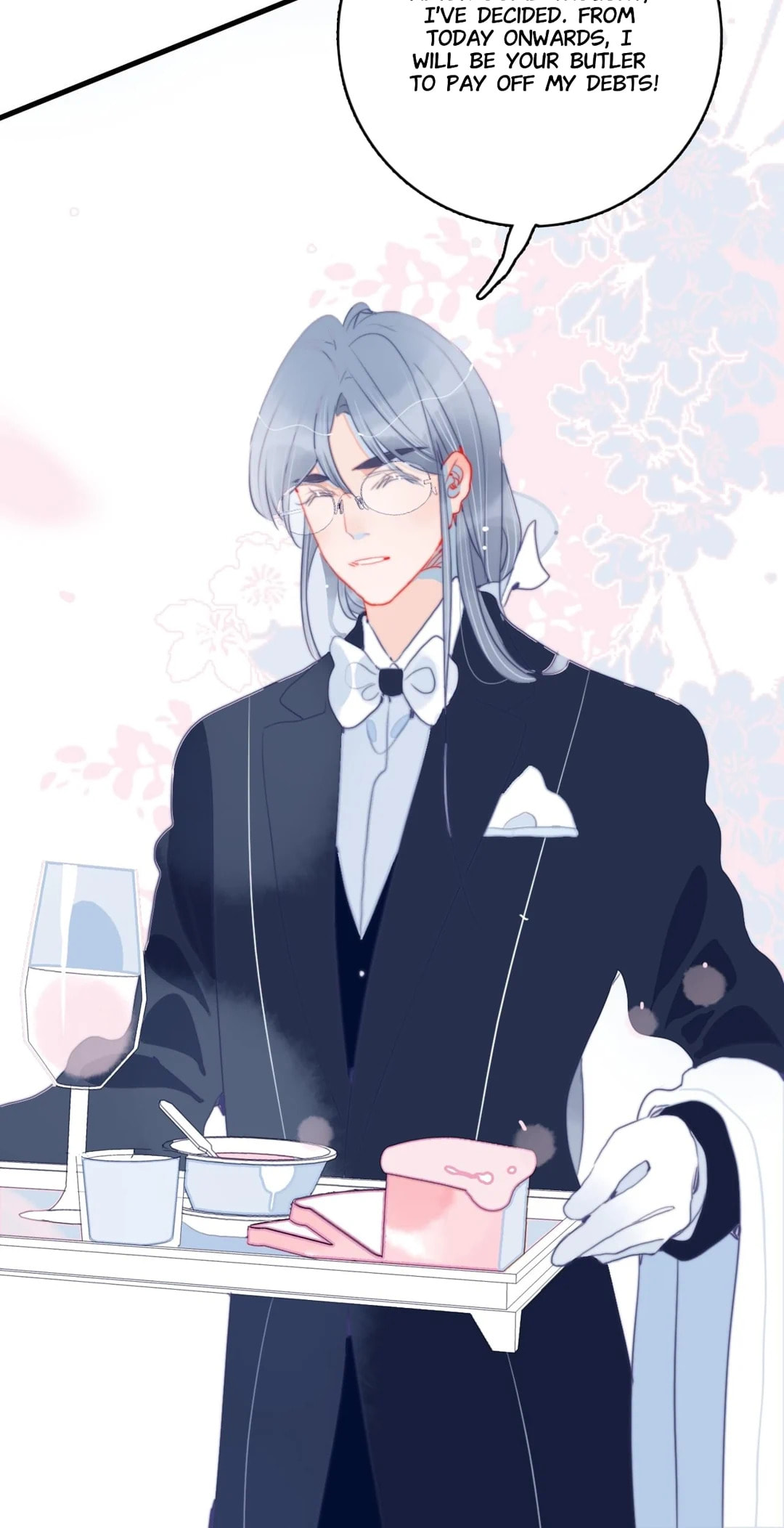 Read Berich, Beloved (Colored) chapter 45 image 42 on Lezhin