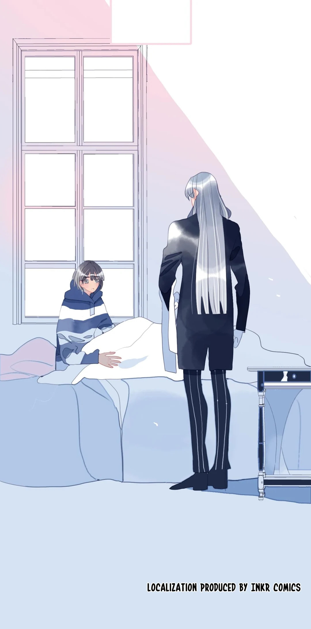 Read Berich, Beloved (Colored) chapter 45 image 47 on Lezhin